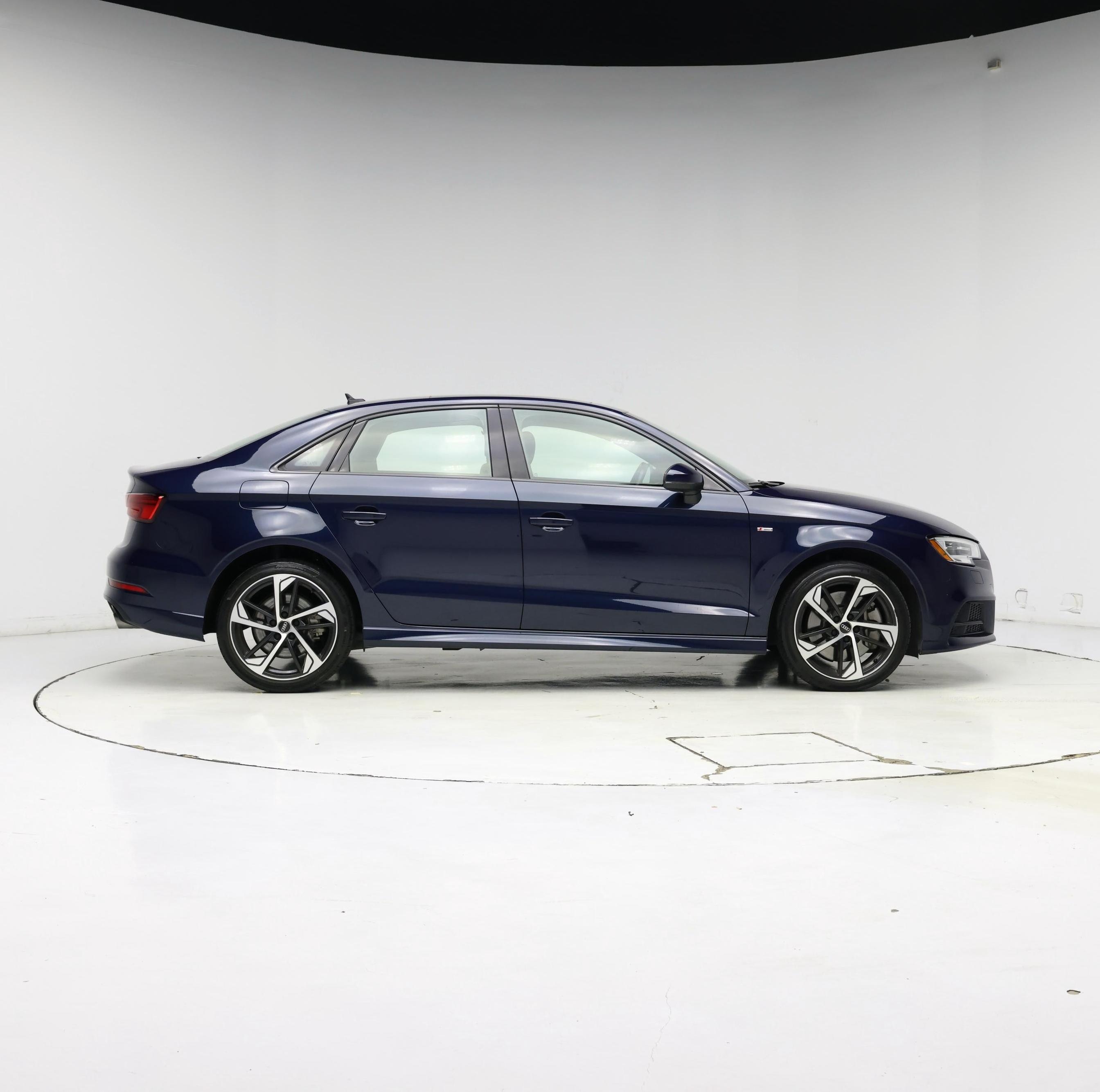 Thumbnail: 2020 Audi A3 - 7
