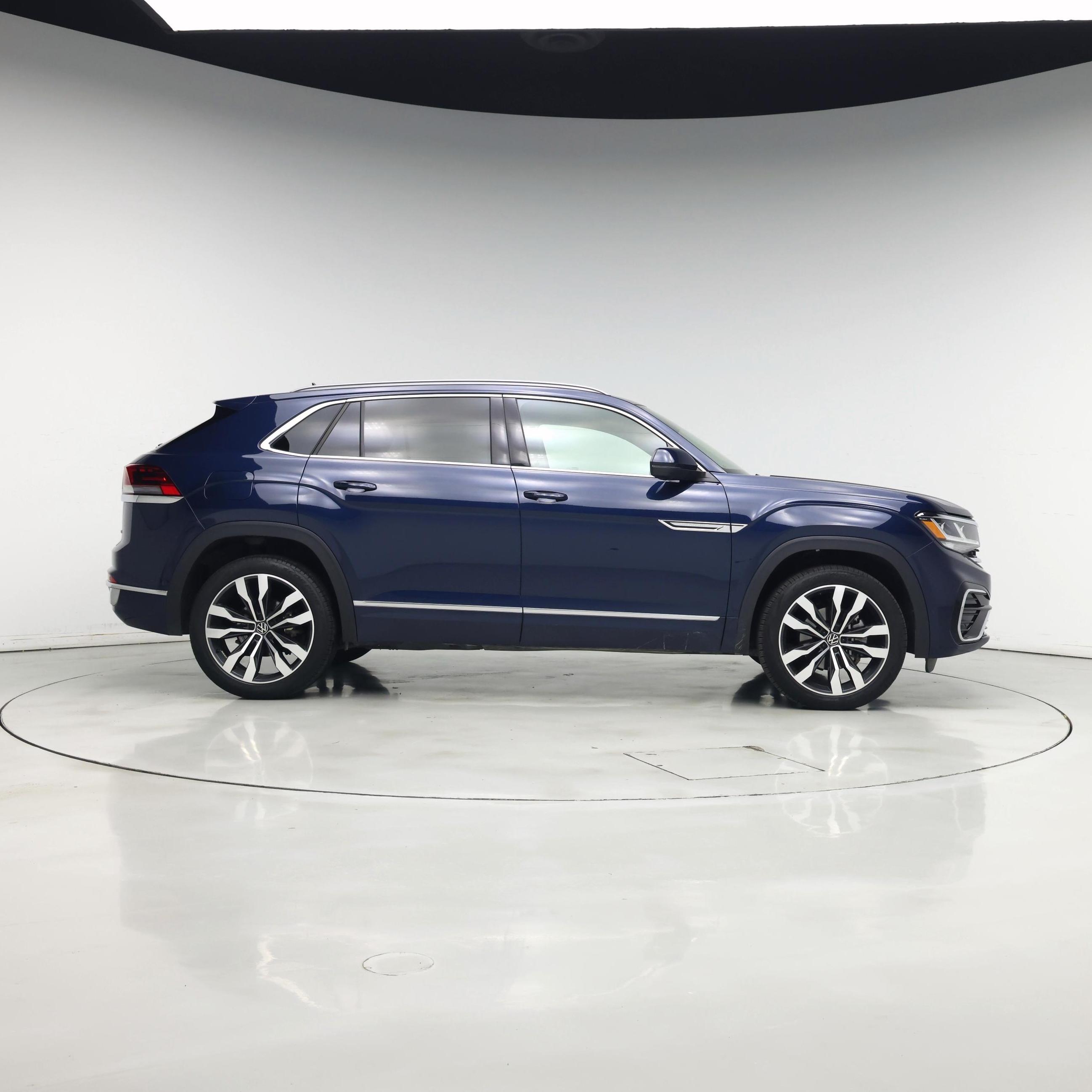 Thumbnail: 2022 Volkswagen Atlas - 7