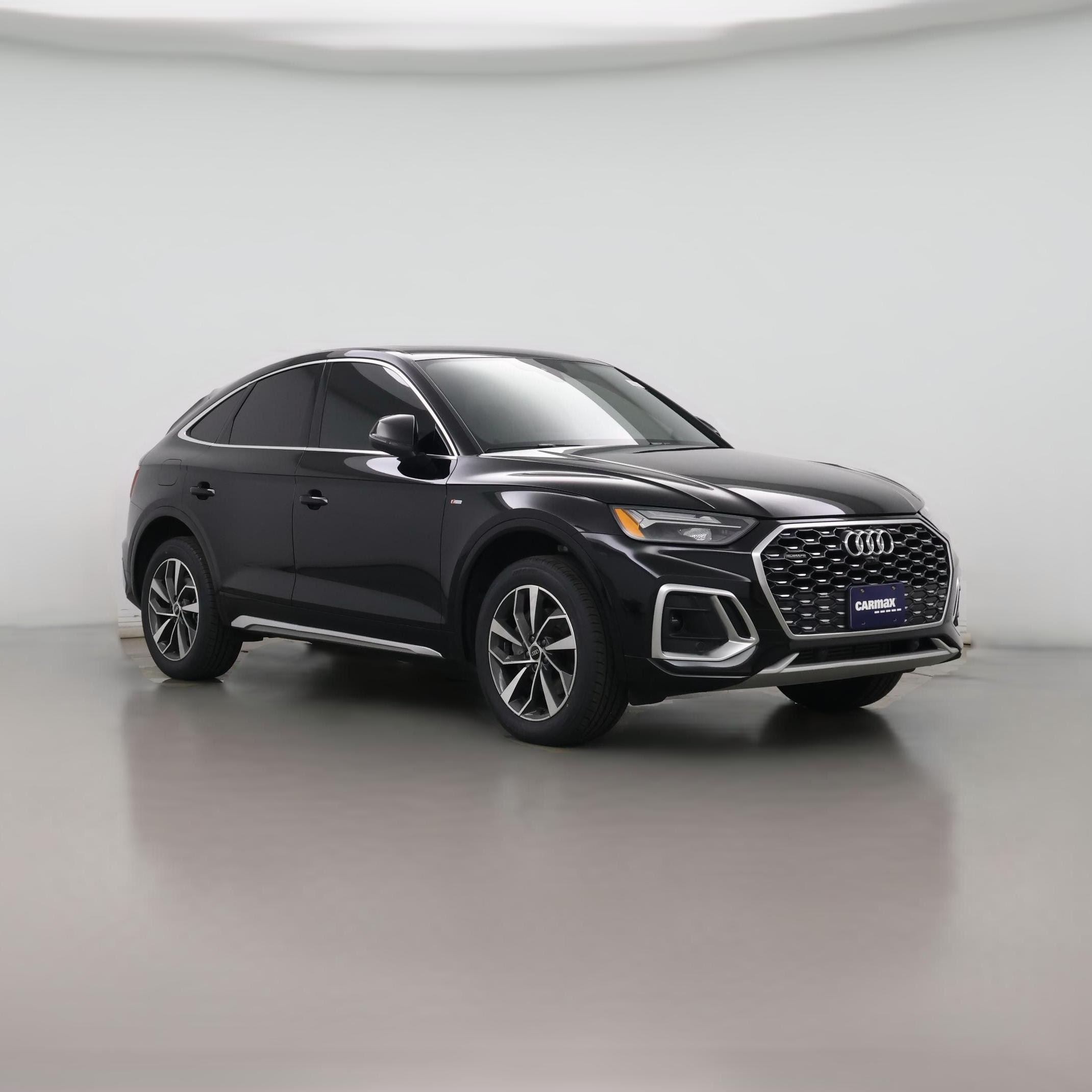 Thumbnail: 2022 Audi Q5 - 1