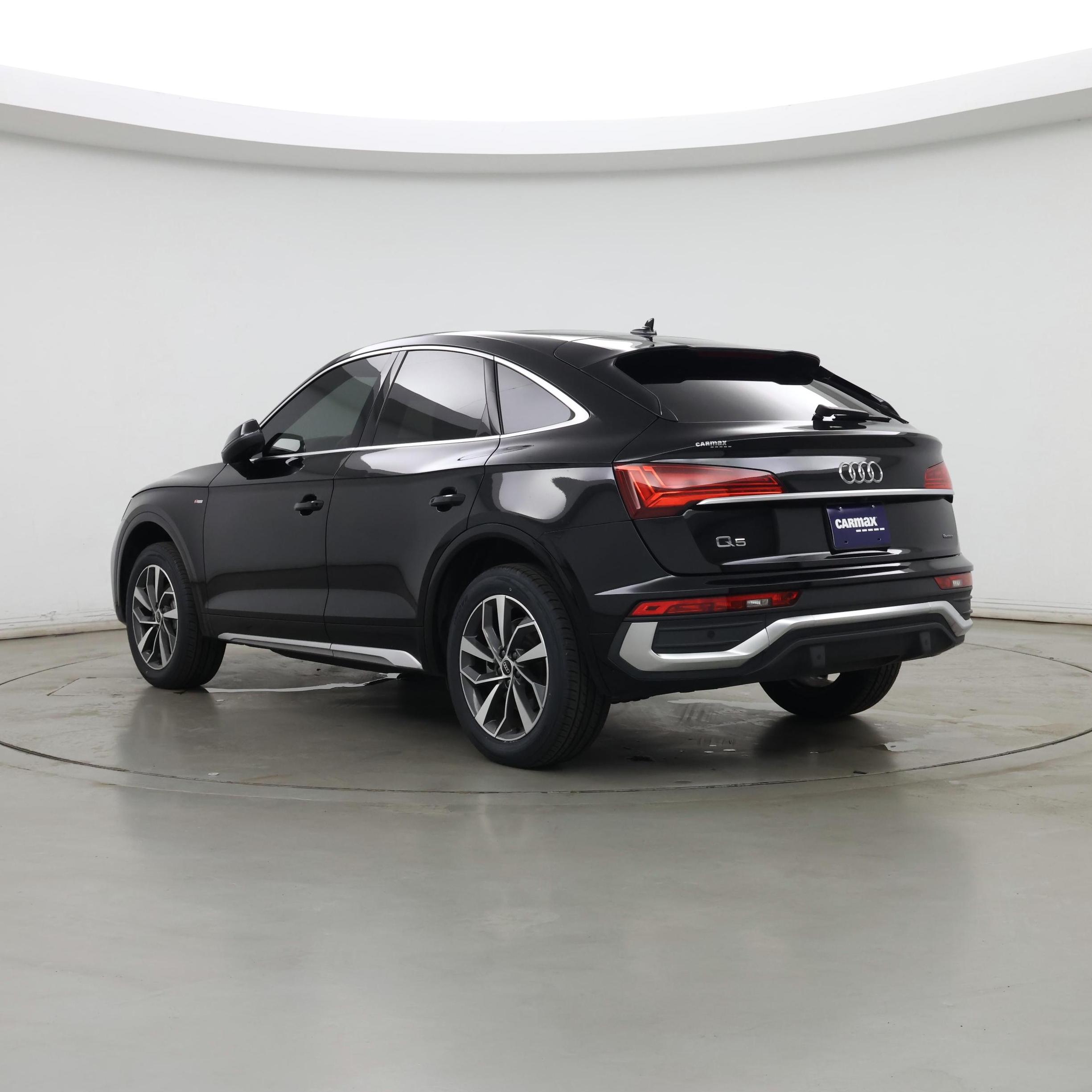 Thumbnail: 2022 Audi Q5 - 2
