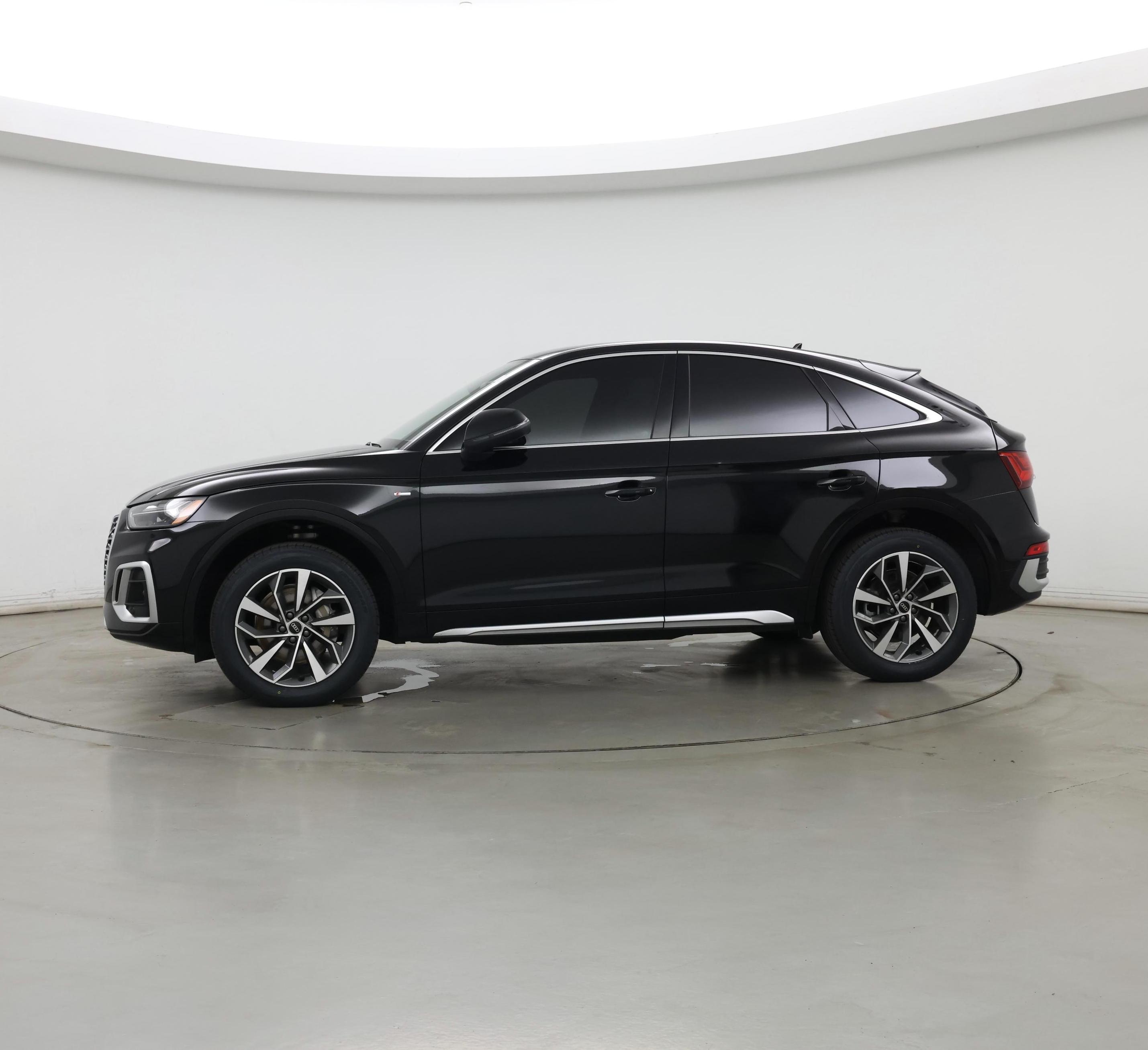 Thumbnail: 2022 Audi Q5 - 3