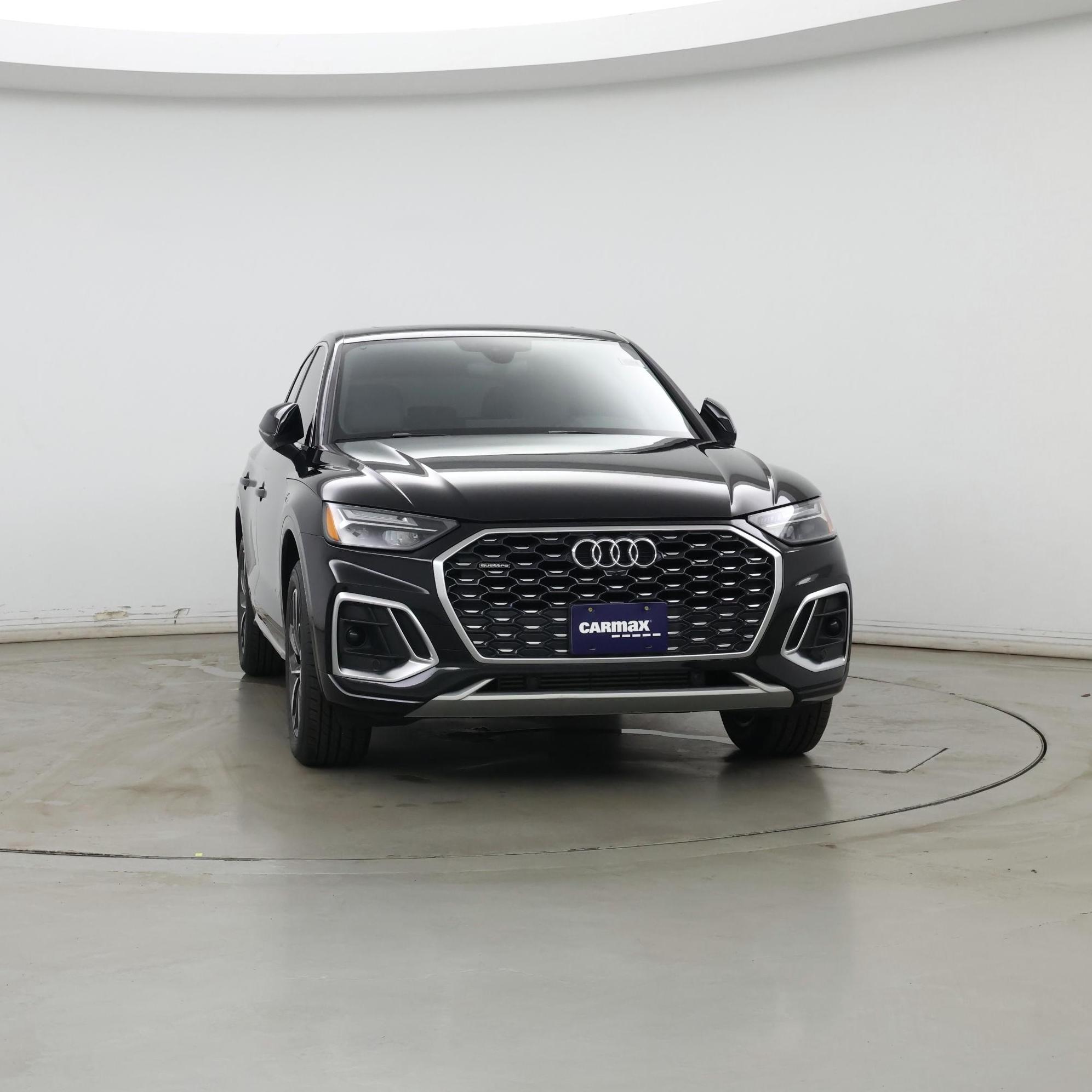 Thumbnail: 2022 Audi Q5 - 5