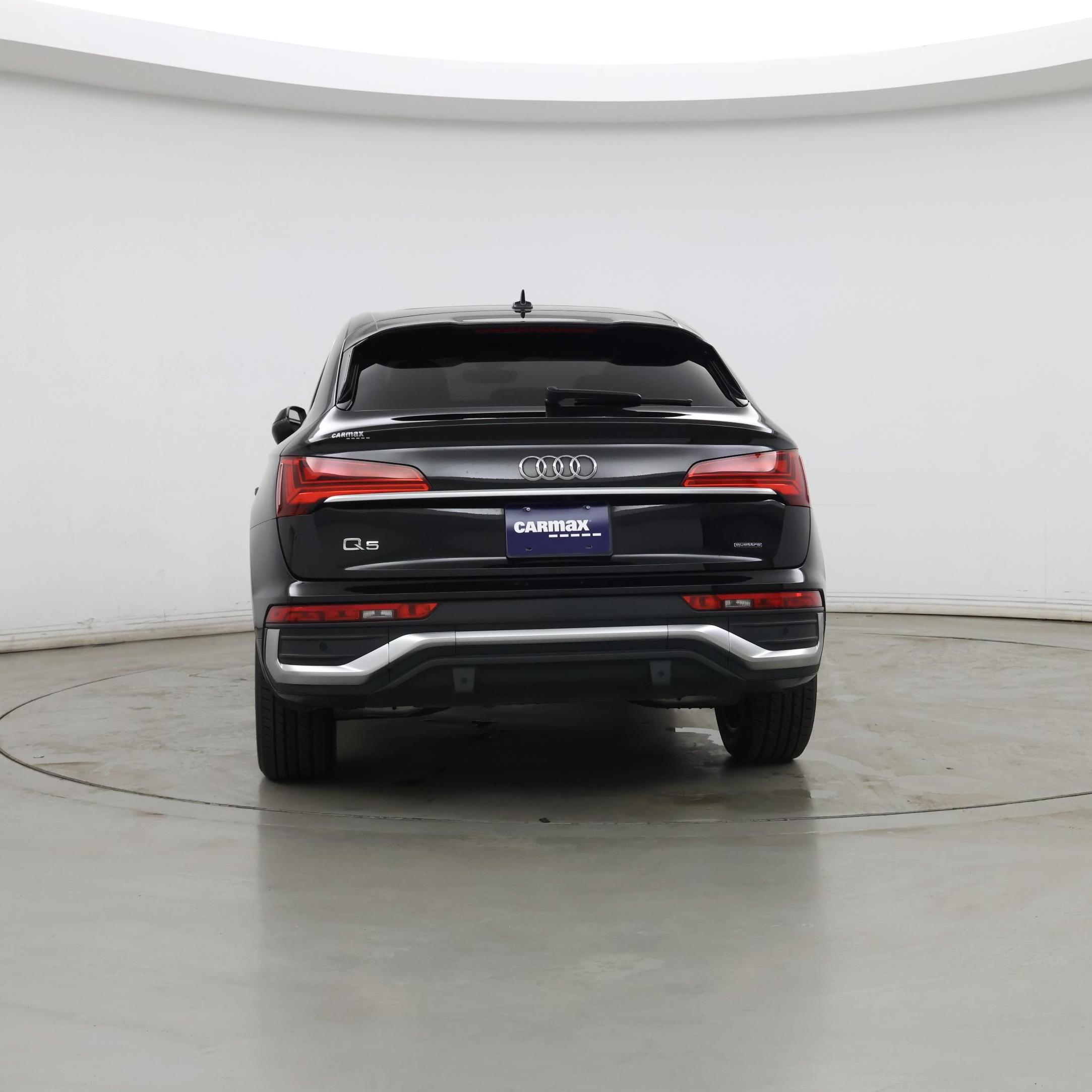 Thumbnail: 2022 Audi Q5 - 6