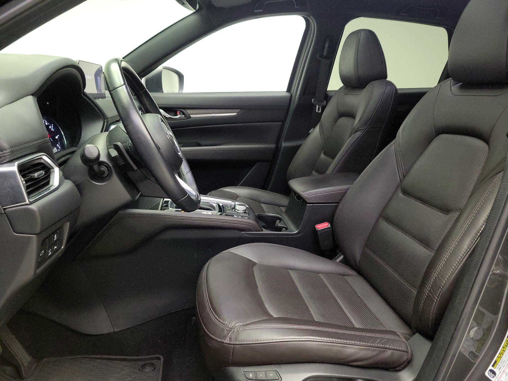 Thumbnail: 2022 Mazda CX-5 - 11