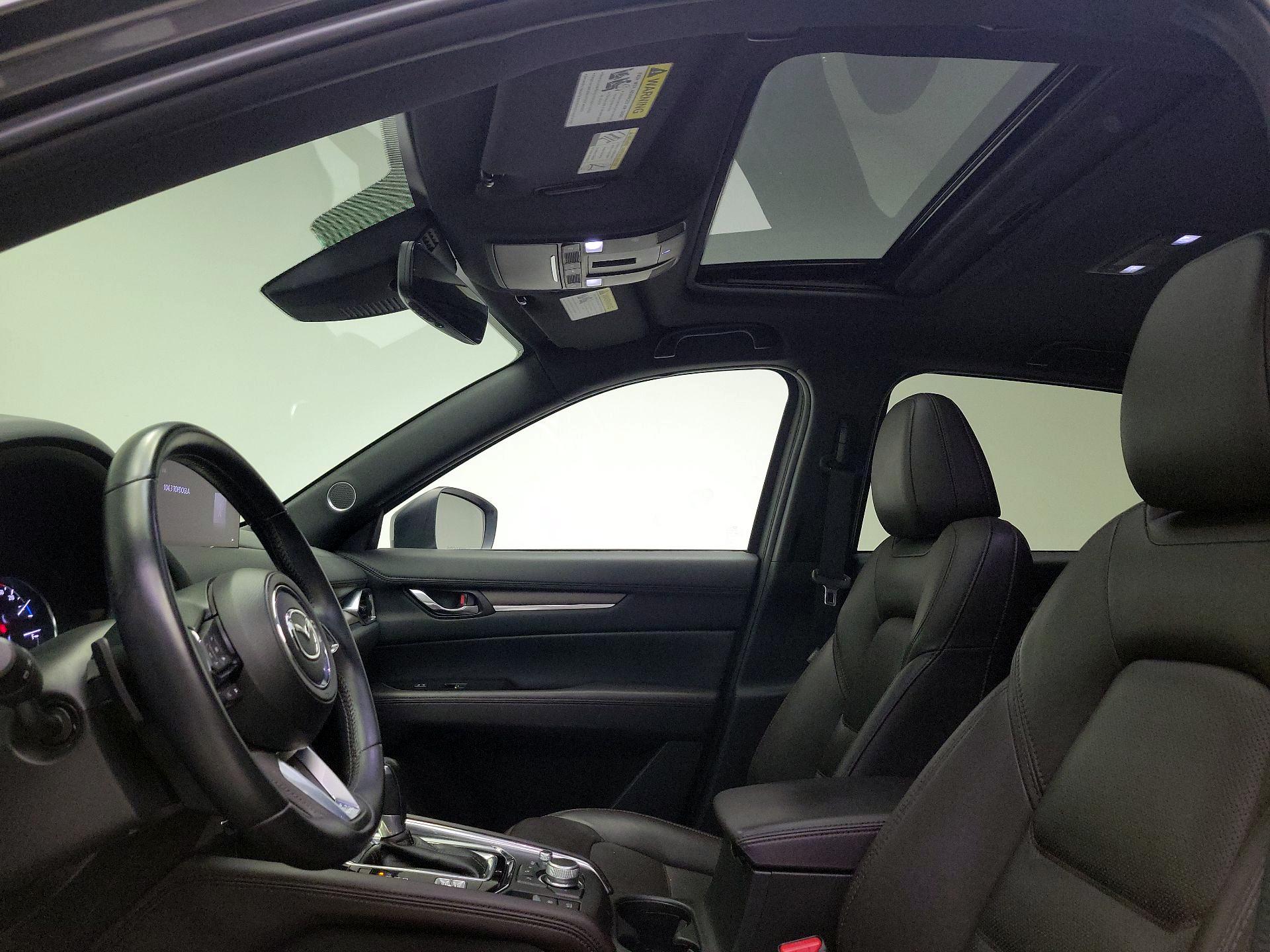 Thumbnail: 2022 Mazda CX-5 - 18