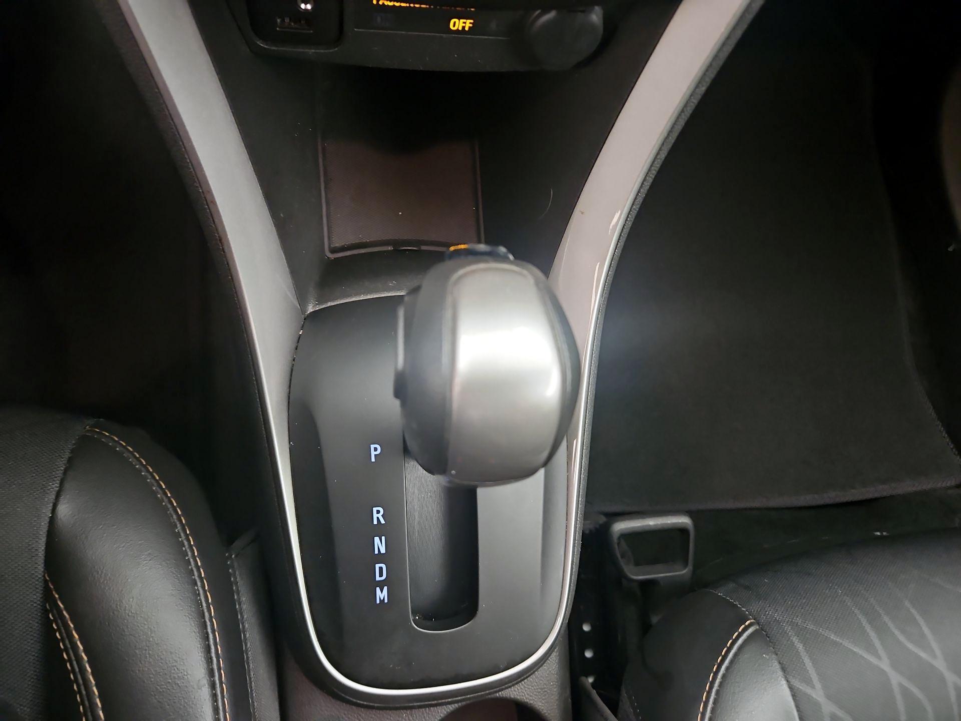 Thumbnail: 2020 Chevrolet Trax - 17
