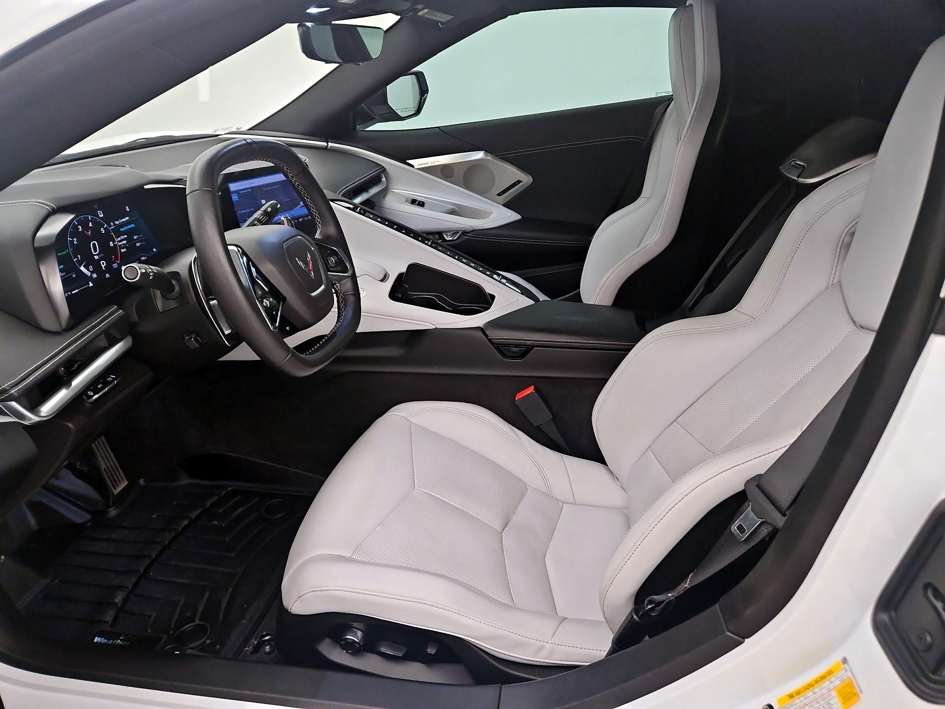 Thumbnail: 2023 Chevrolet Corvette - 11