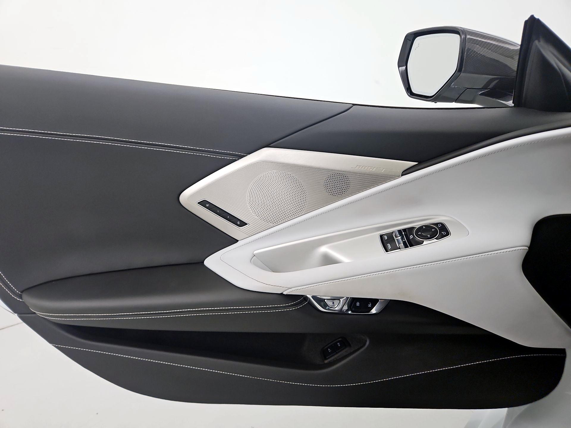 Thumbnail: 2023 Chevrolet Corvette - 12