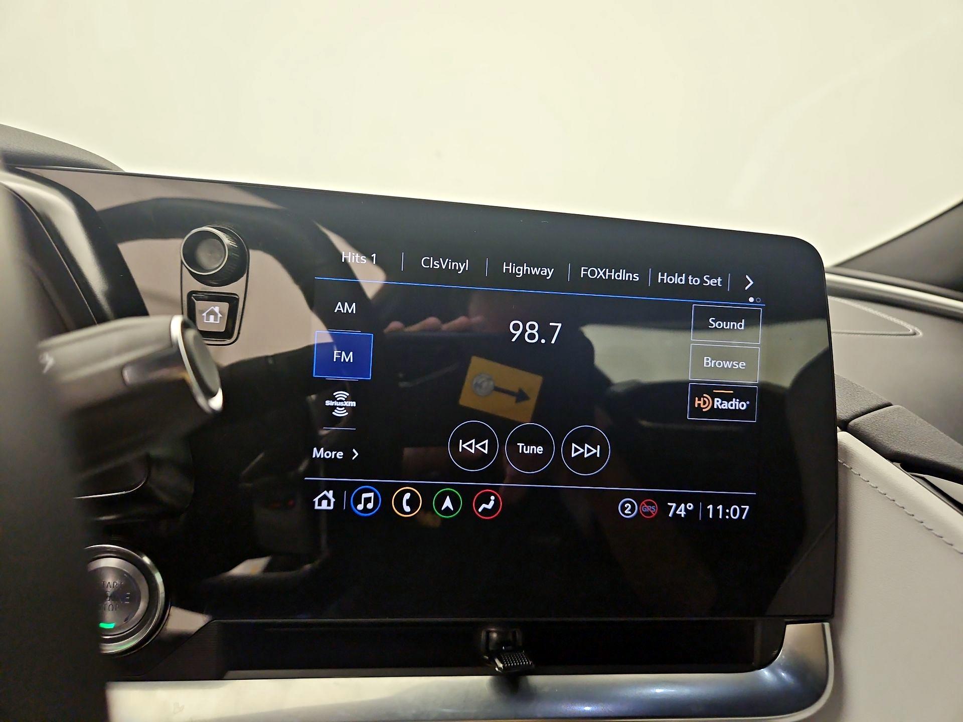 Thumbnail: 2023 Chevrolet Corvette - 16