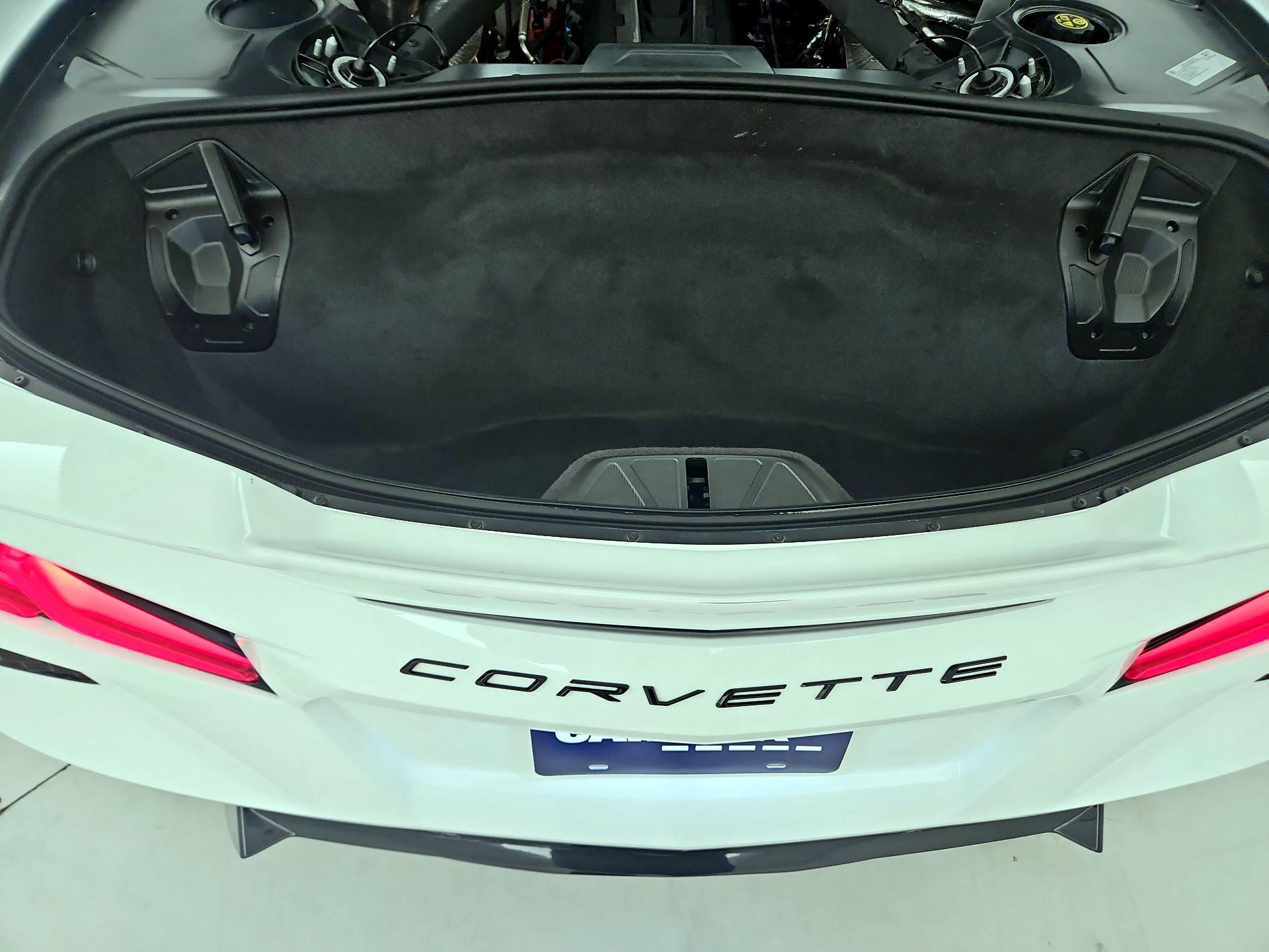 Thumbnail: 2023 Chevrolet Corvette - 20