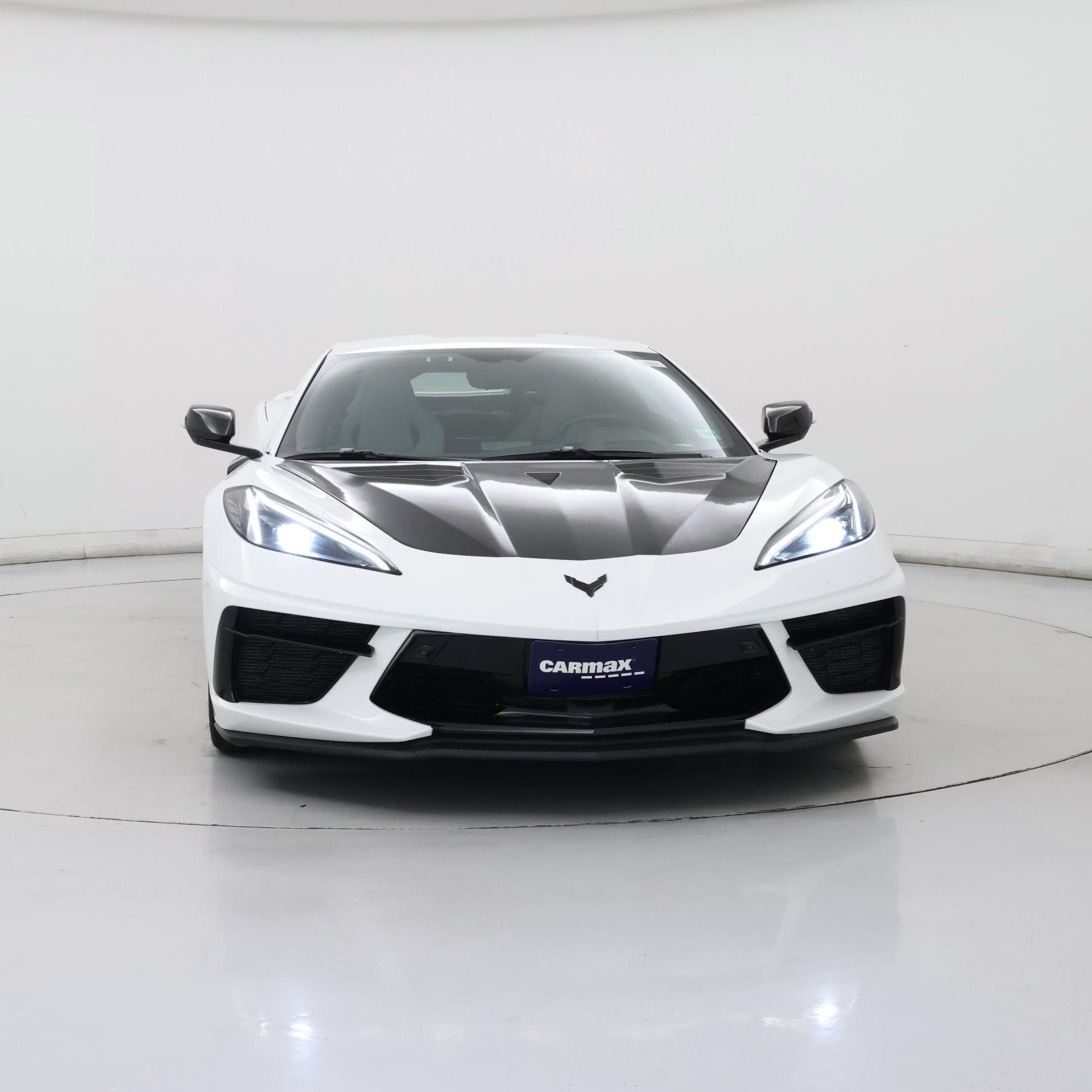 Thumbnail: 2023 Chevrolet Corvette - 5