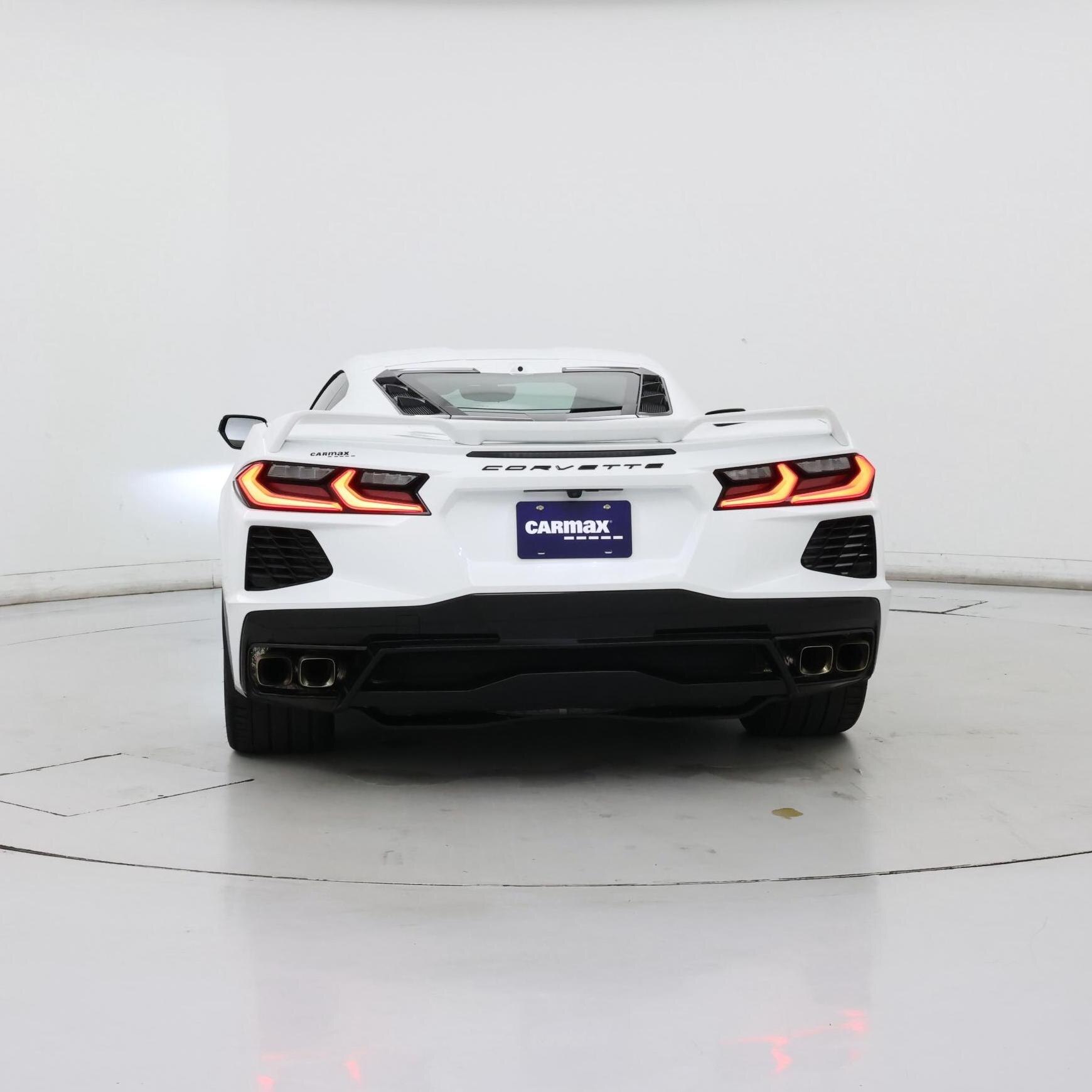 Thumbnail: 2023 Chevrolet Corvette - 6