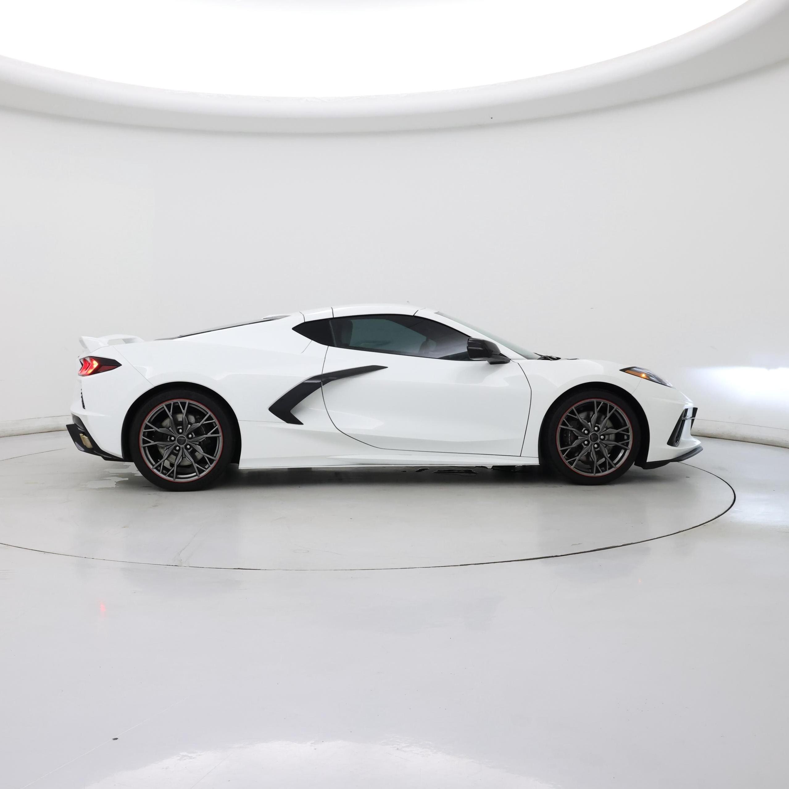 Thumbnail: 2023 Chevrolet Corvette - 7