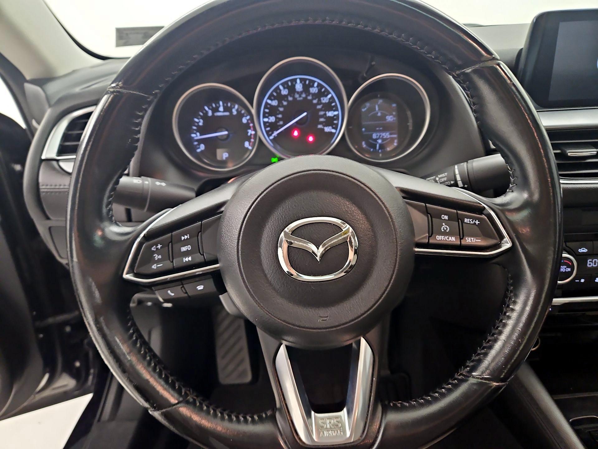 Thumbnail: 2017 Mazda Mazda6 - 10