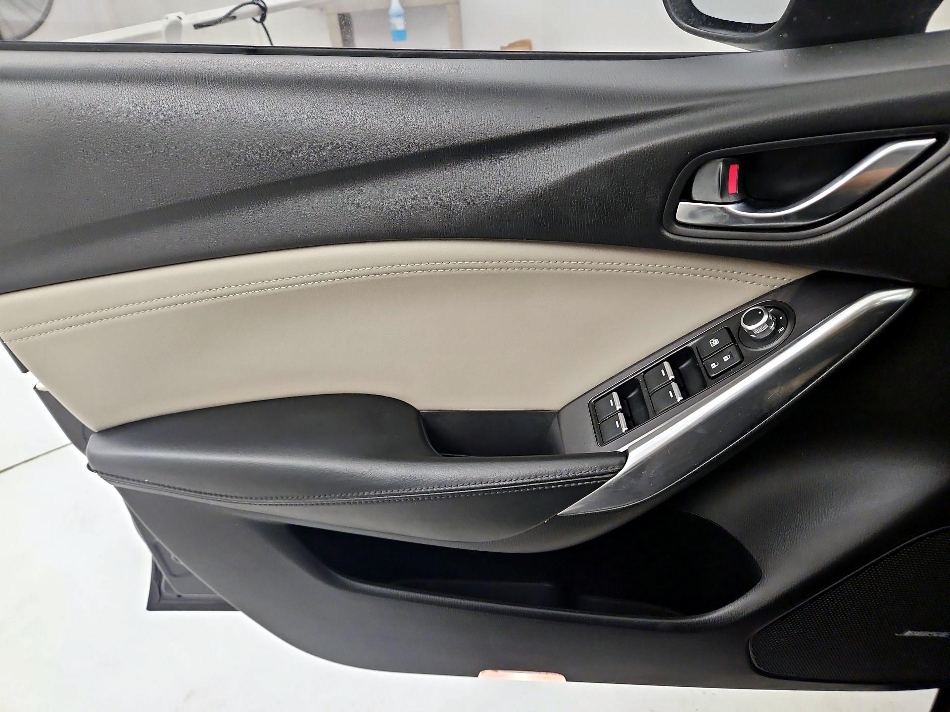 Thumbnail: 2017 Mazda Mazda6 - 12