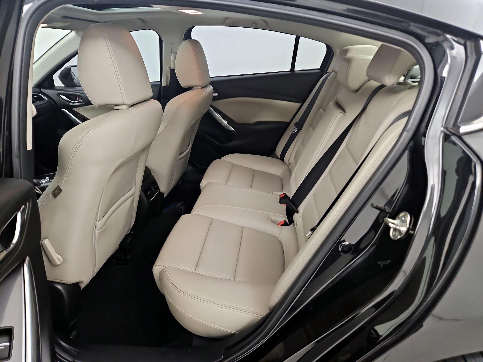 Thumbnail: 2017 Mazda Mazda6 - 20