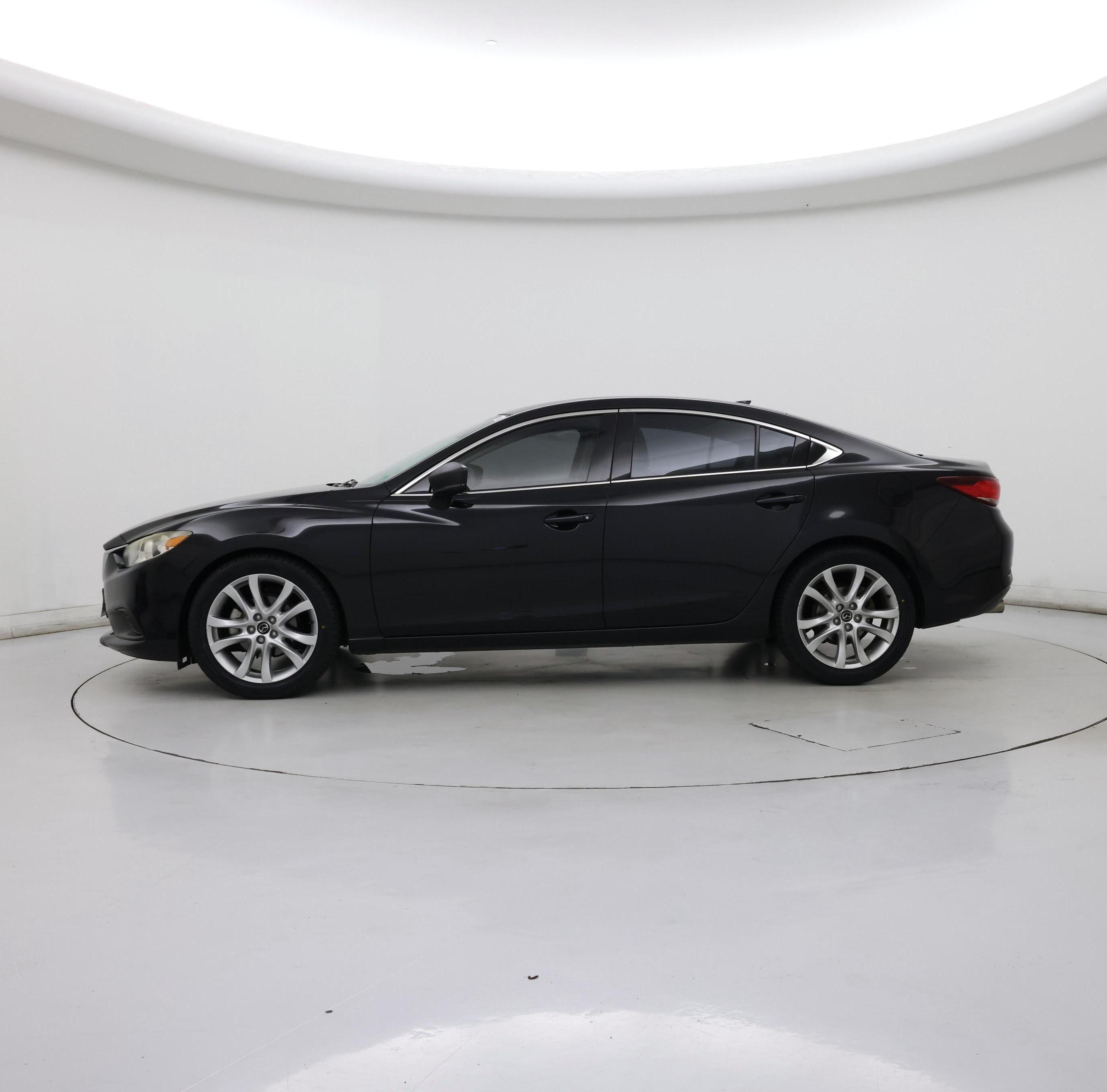 Thumbnail: 2017 Mazda Mazda6 - 3