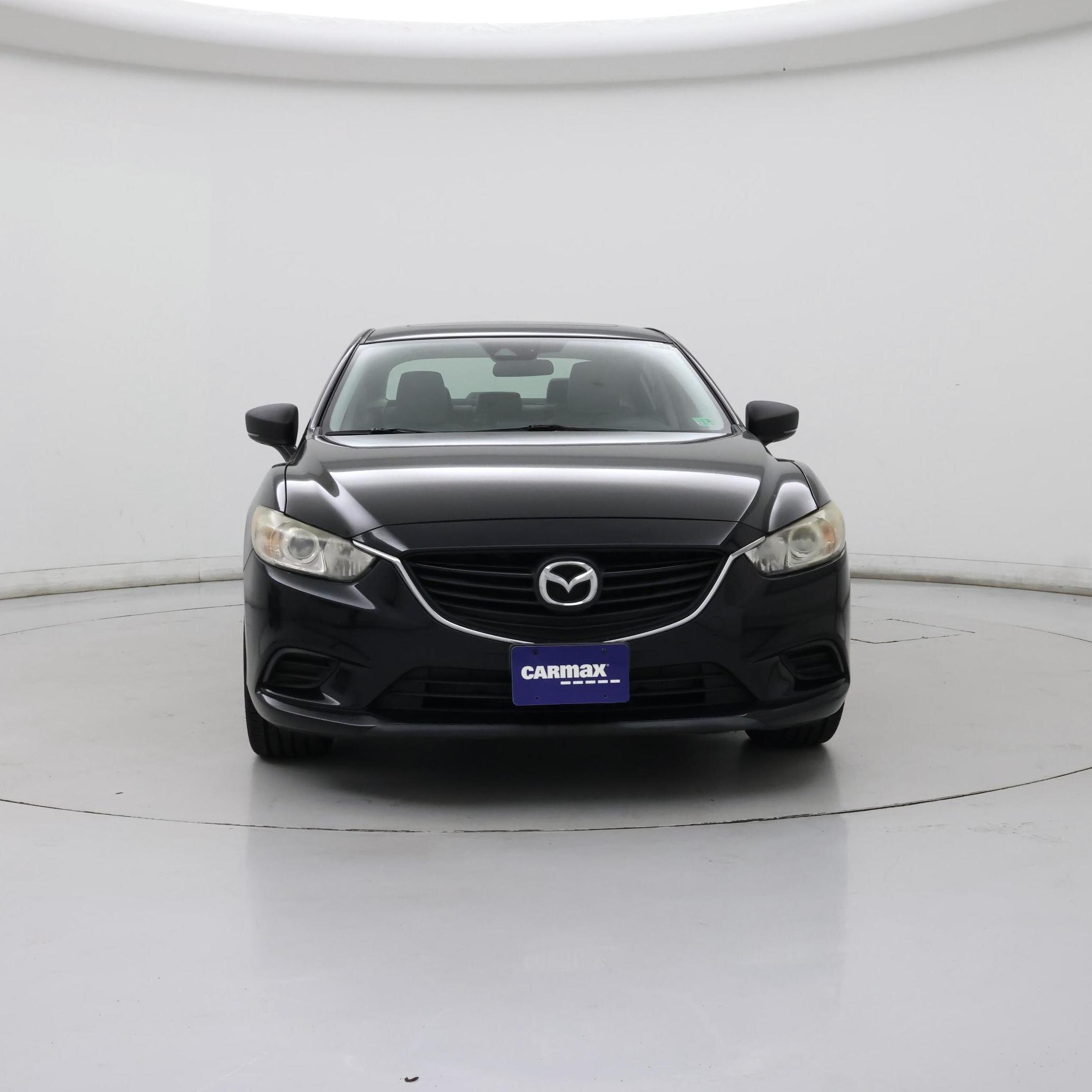 Thumbnail: 2017 Mazda Mazda6 - 5