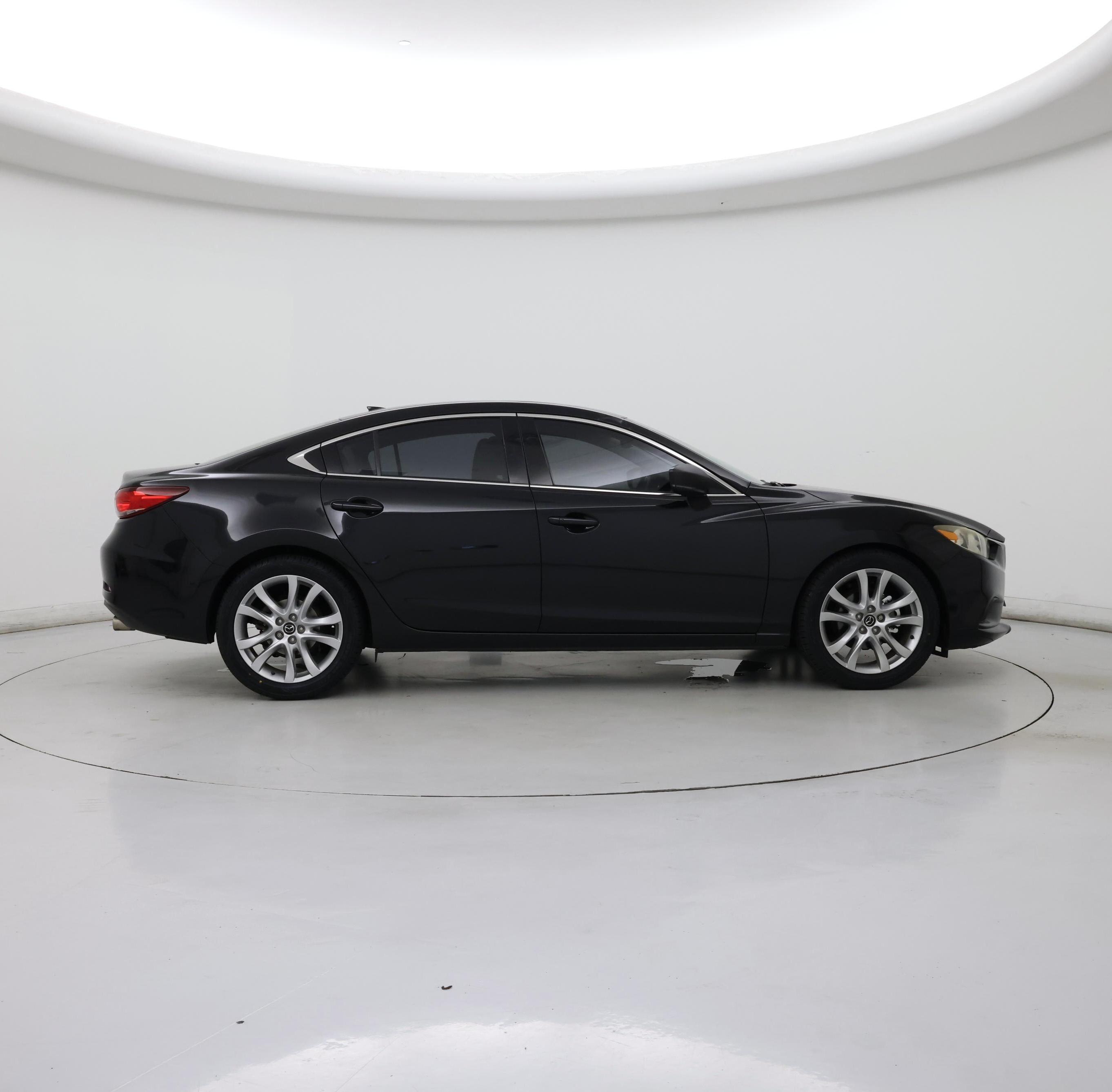 Thumbnail: 2017 Mazda Mazda6 - 7