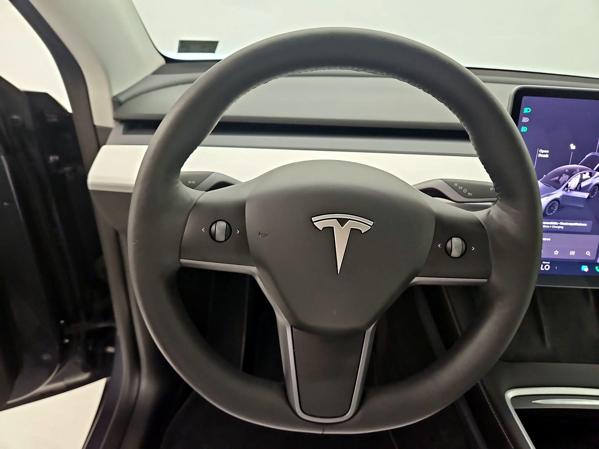 Thumbnail: 2021 Tesla Model Y - 10