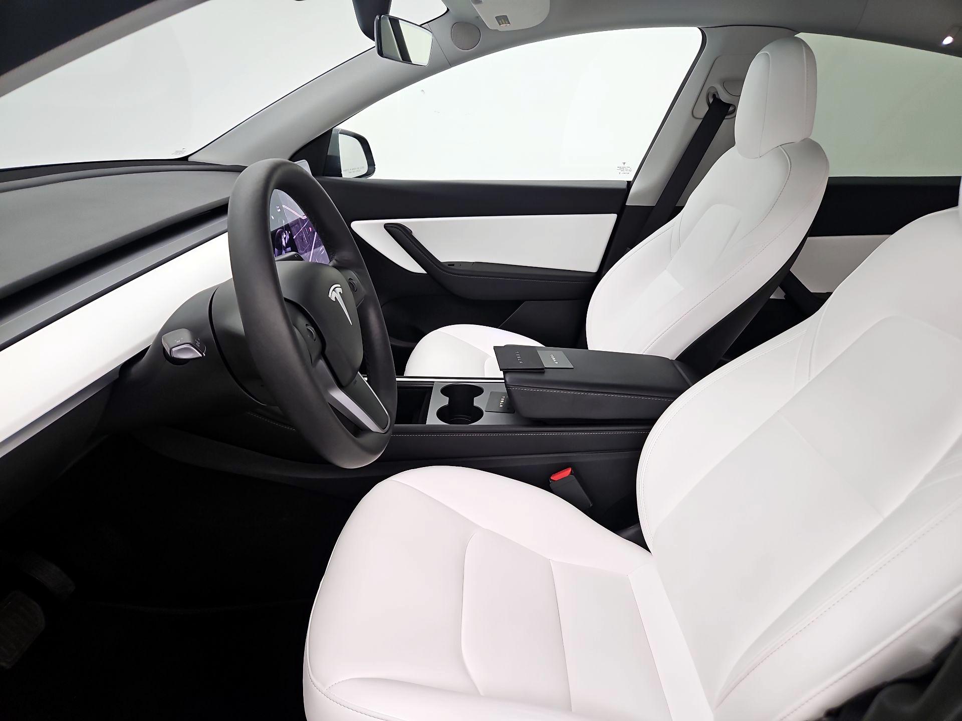 Thumbnail: 2021 Tesla Model Y - 11