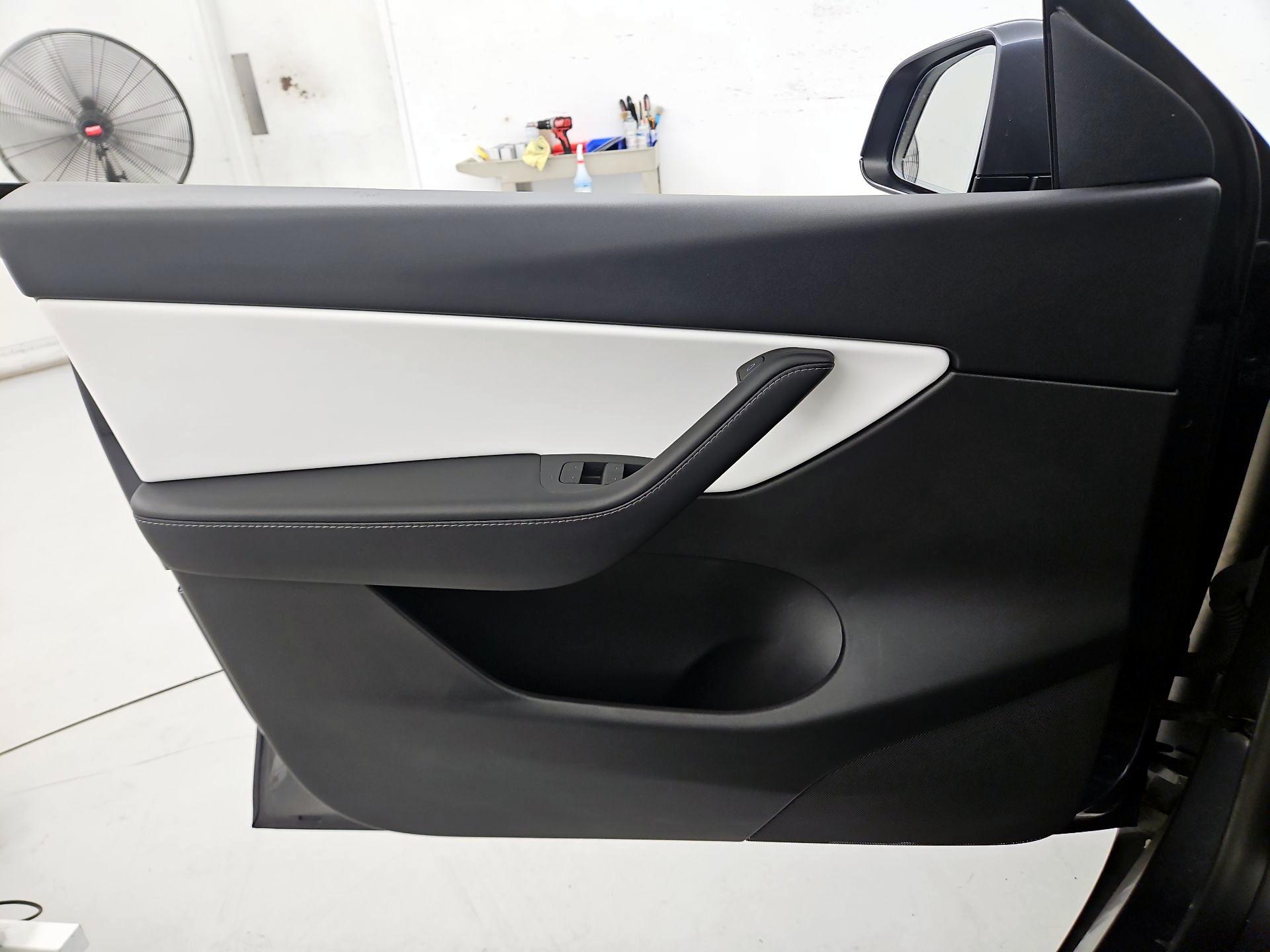 Thumbnail: 2021 Tesla Model Y - 12