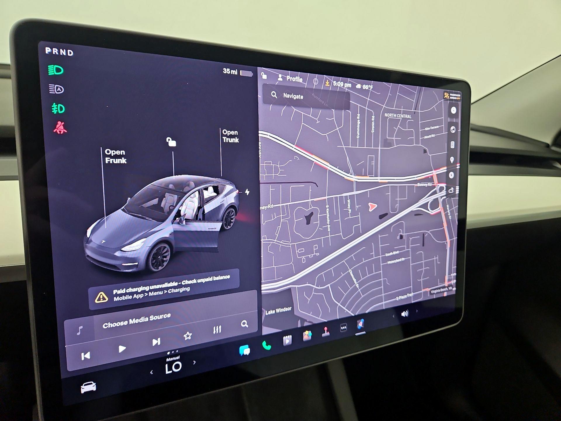Thumbnail: 2021 Tesla Model Y - 15
