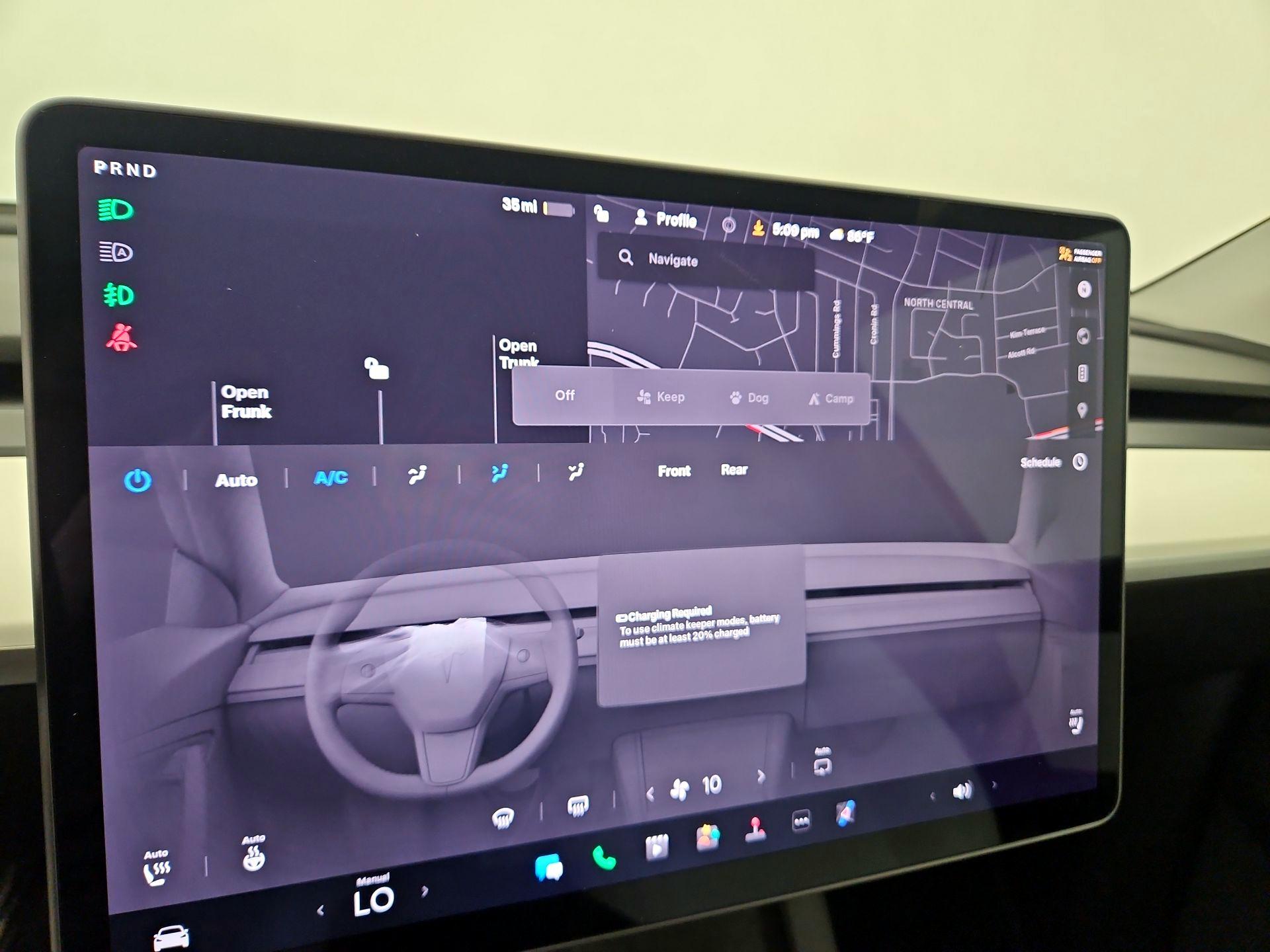 Thumbnail: 2021 Tesla Model Y - 16