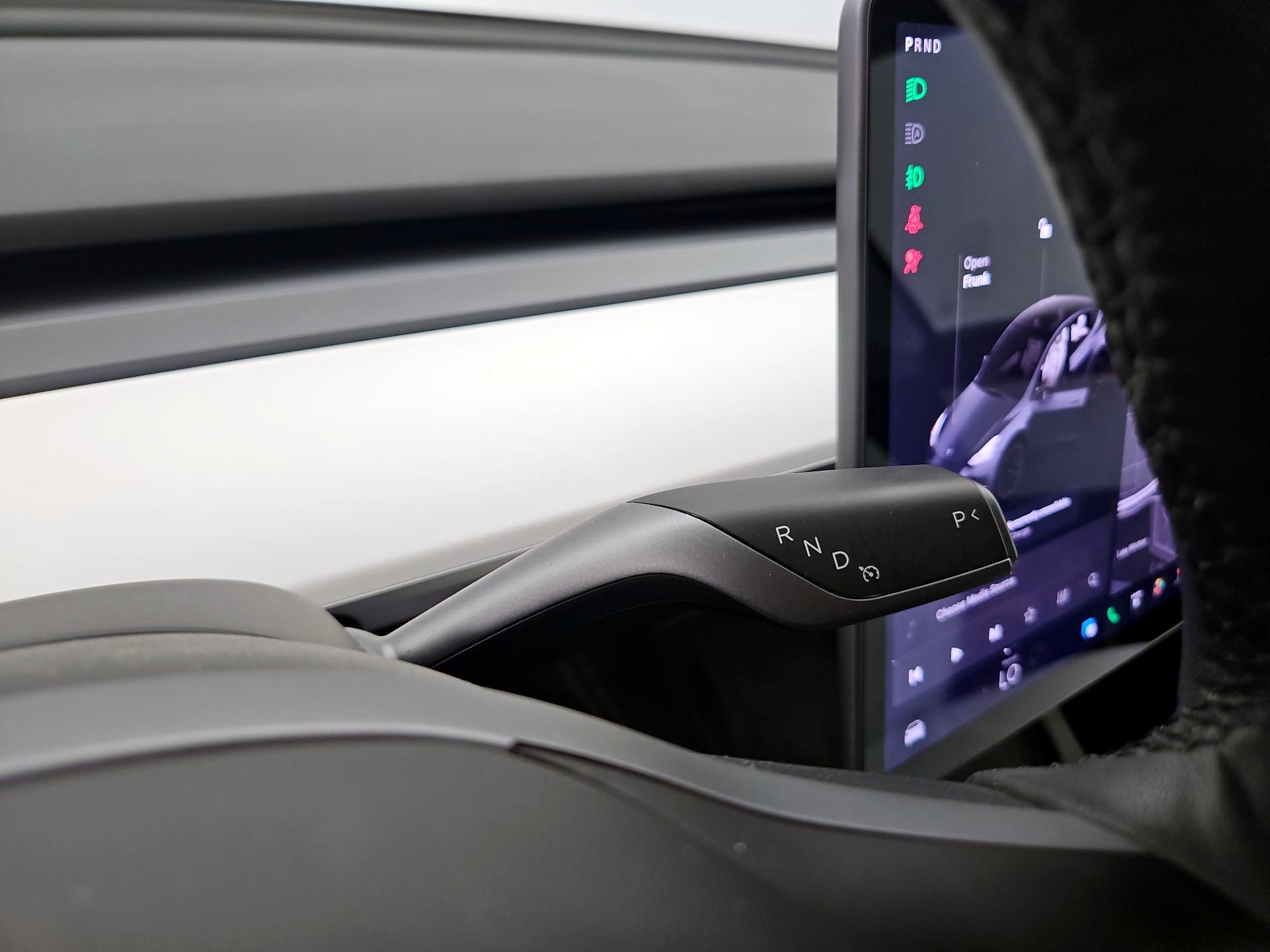 Thumbnail: 2021 Tesla Model Y - 17