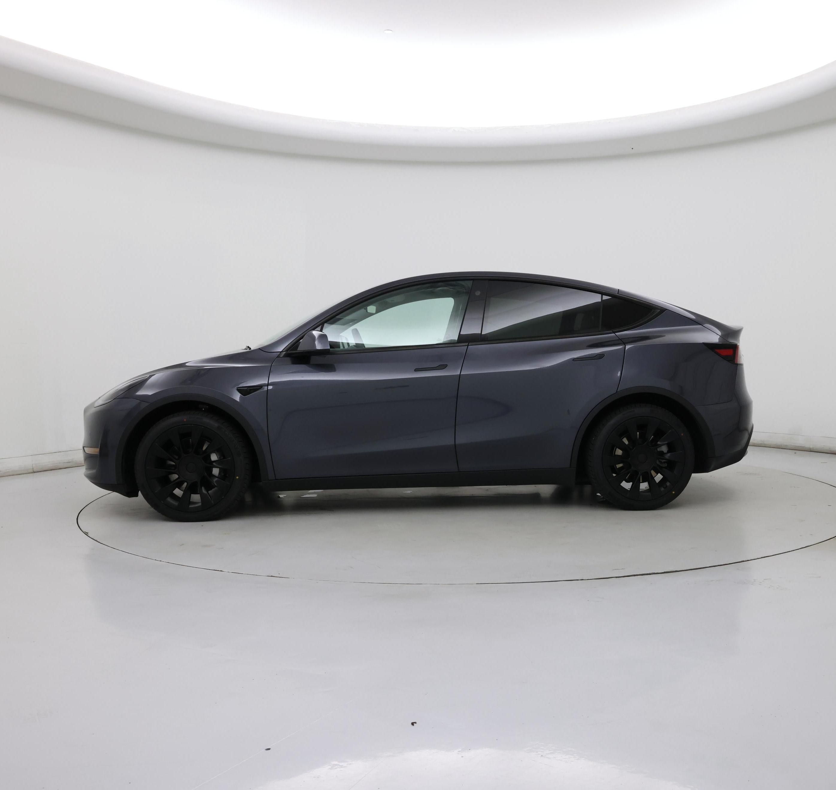 Thumbnail: 2021 Tesla Model Y - 3