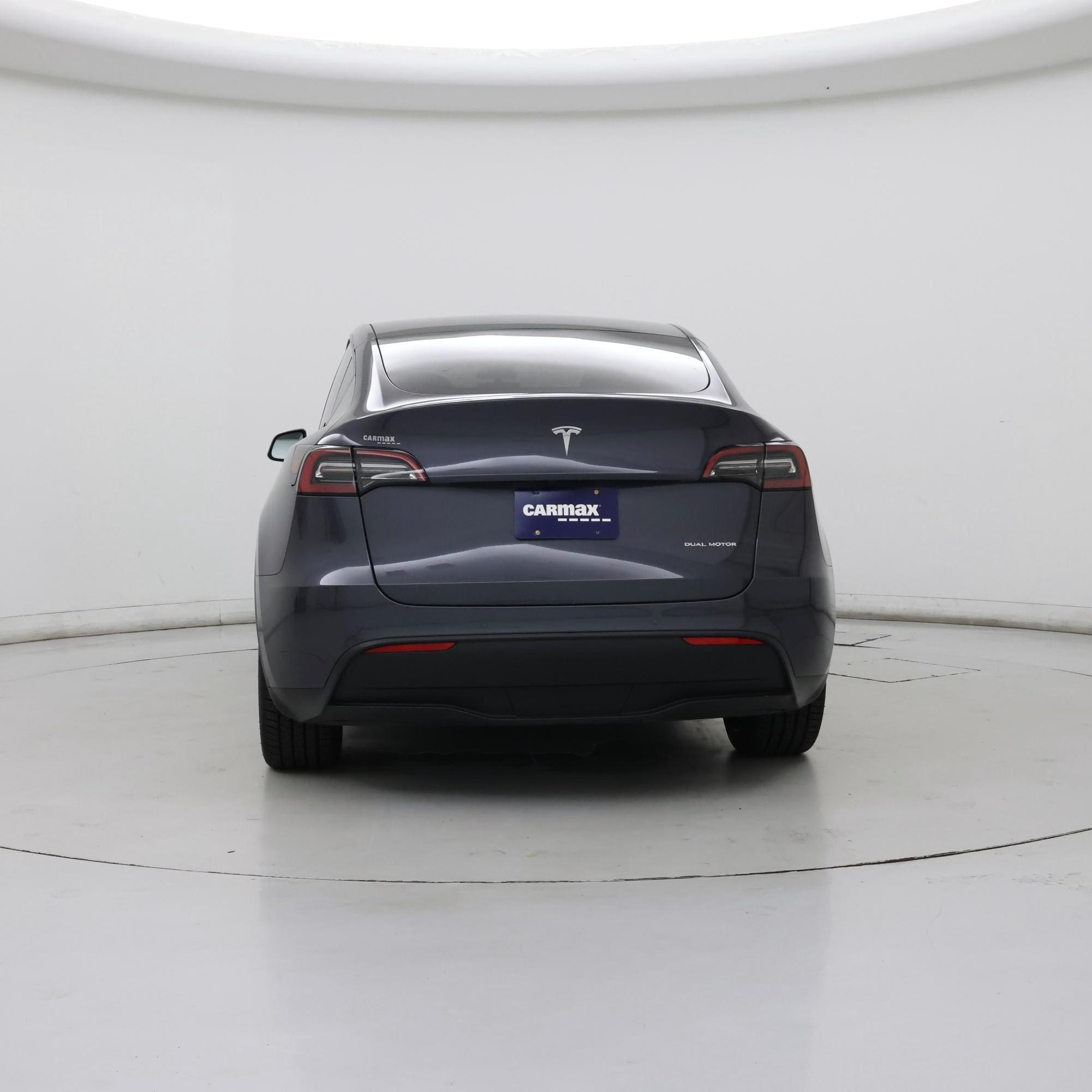 Thumbnail: 2021 Tesla Model Y - 6