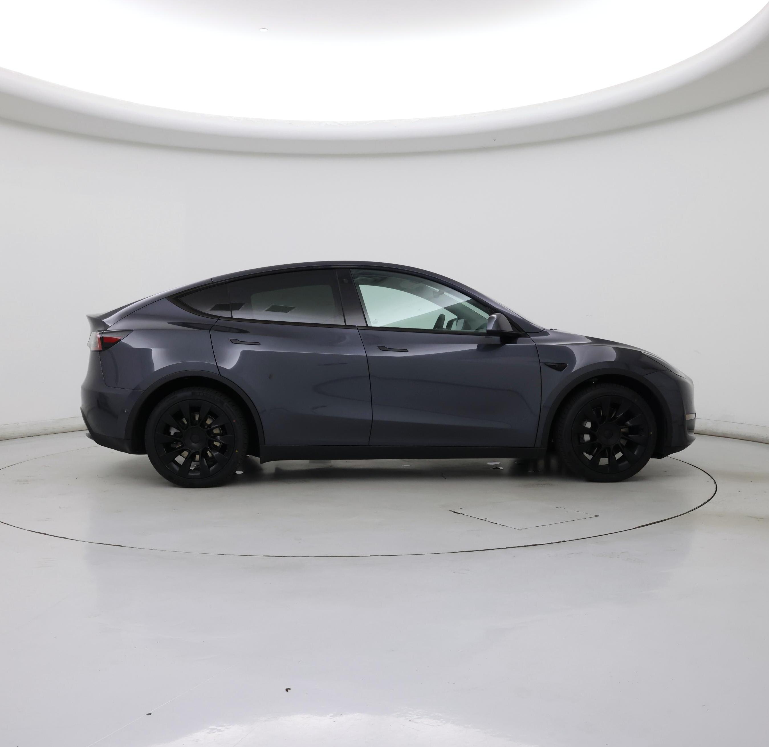 Thumbnail: 2021 Tesla Model Y - 7