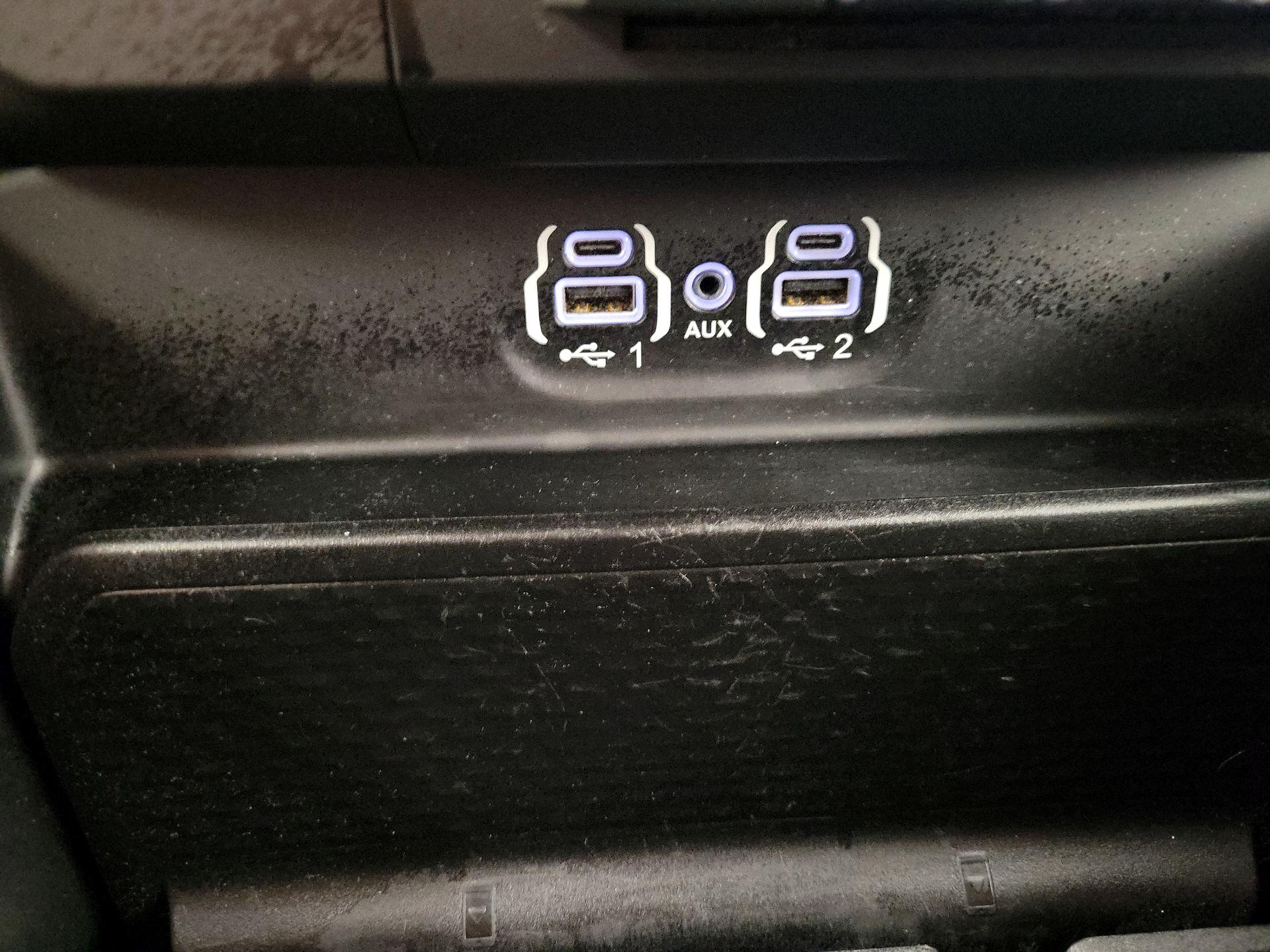 Thumbnail: 2021 RAM 1500 - 18