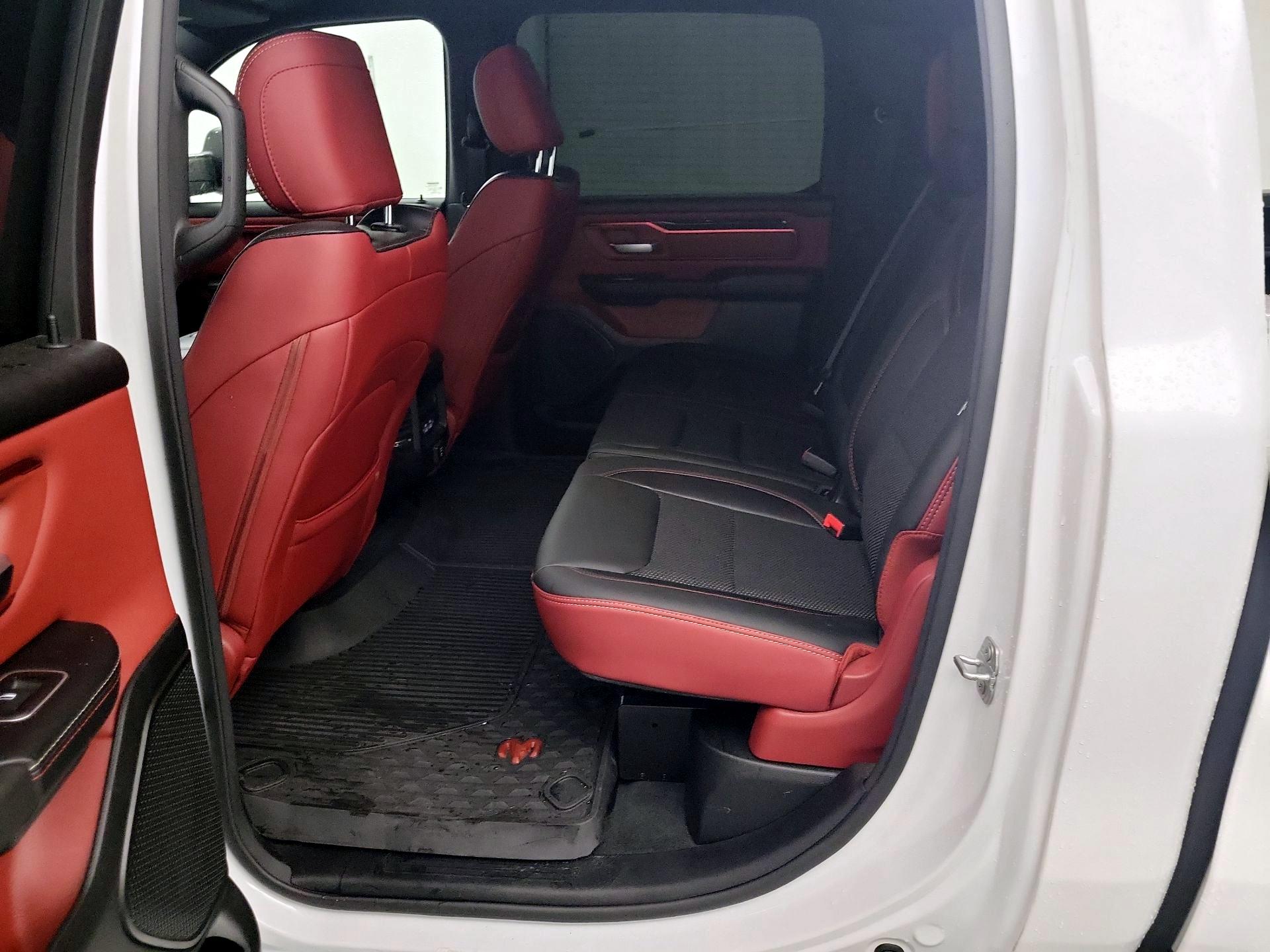 Thumbnail: 2021 RAM 1500 - 19