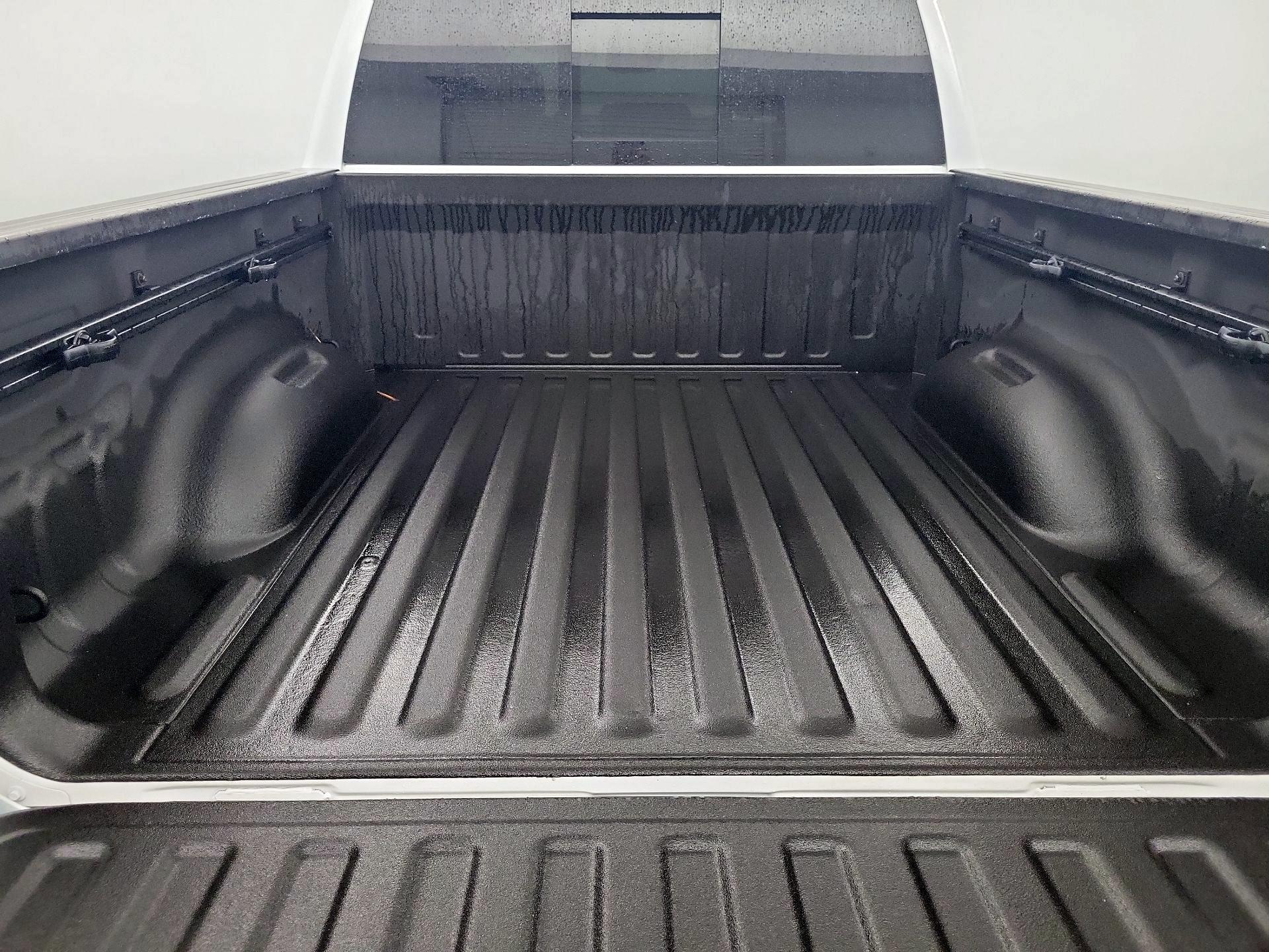 Thumbnail: 2021 RAM 1500 - 20