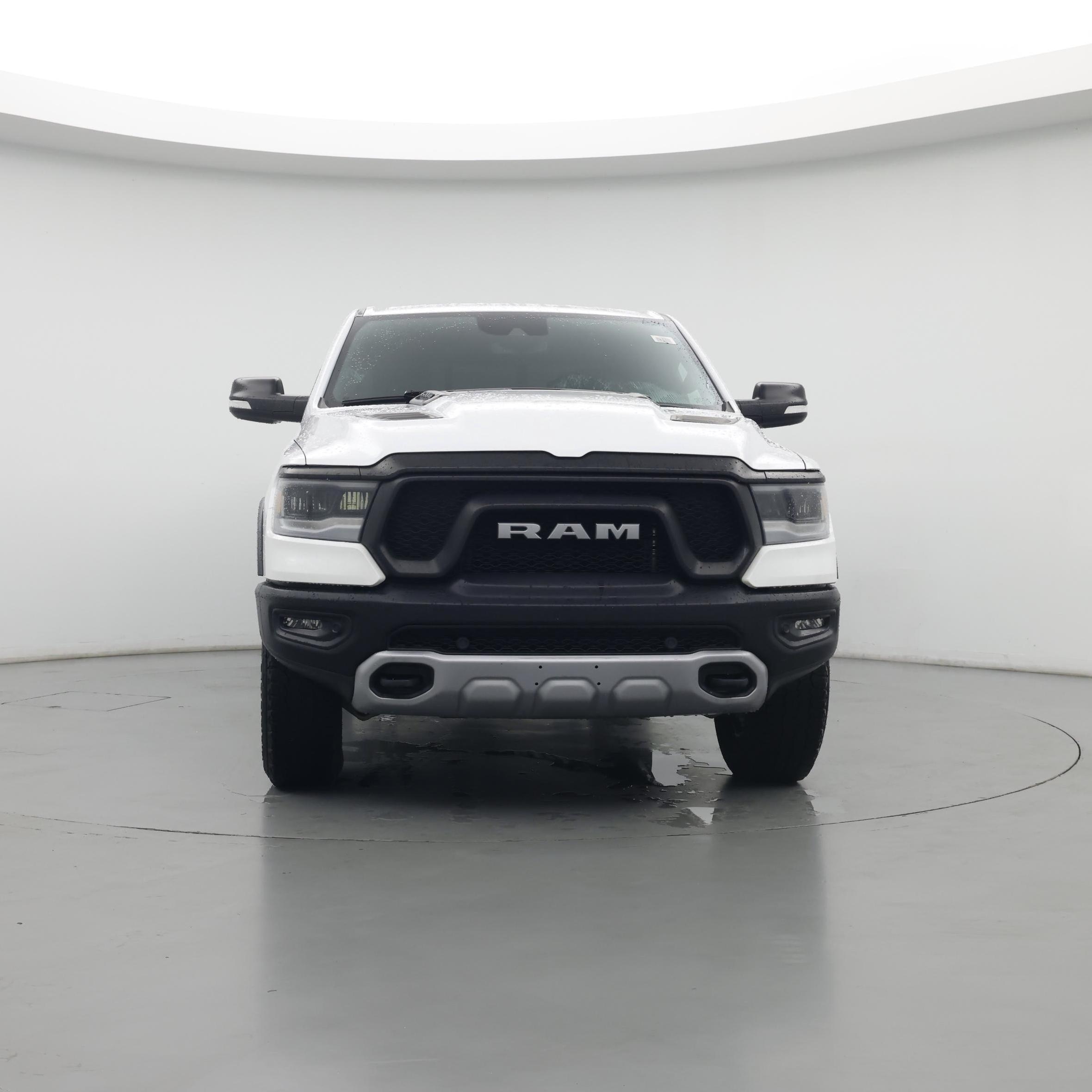 Thumbnail: 2021 RAM 1500 - 5
