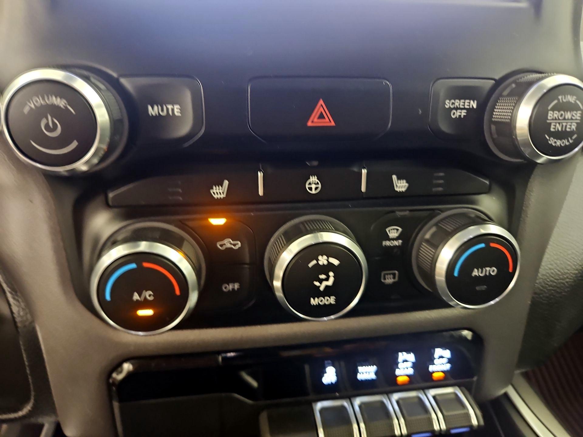Thumbnail: 2022 RAM 1500 - 16
