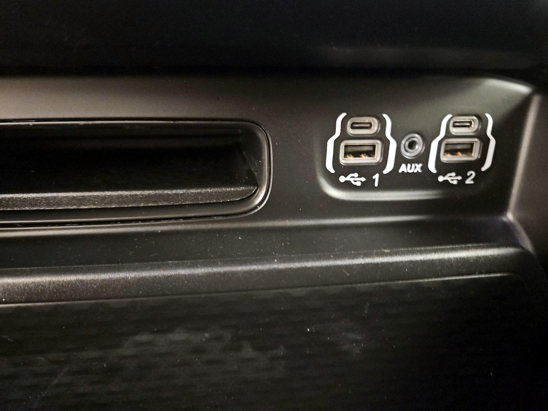 Thumbnail: 2022 RAM 1500 - 18