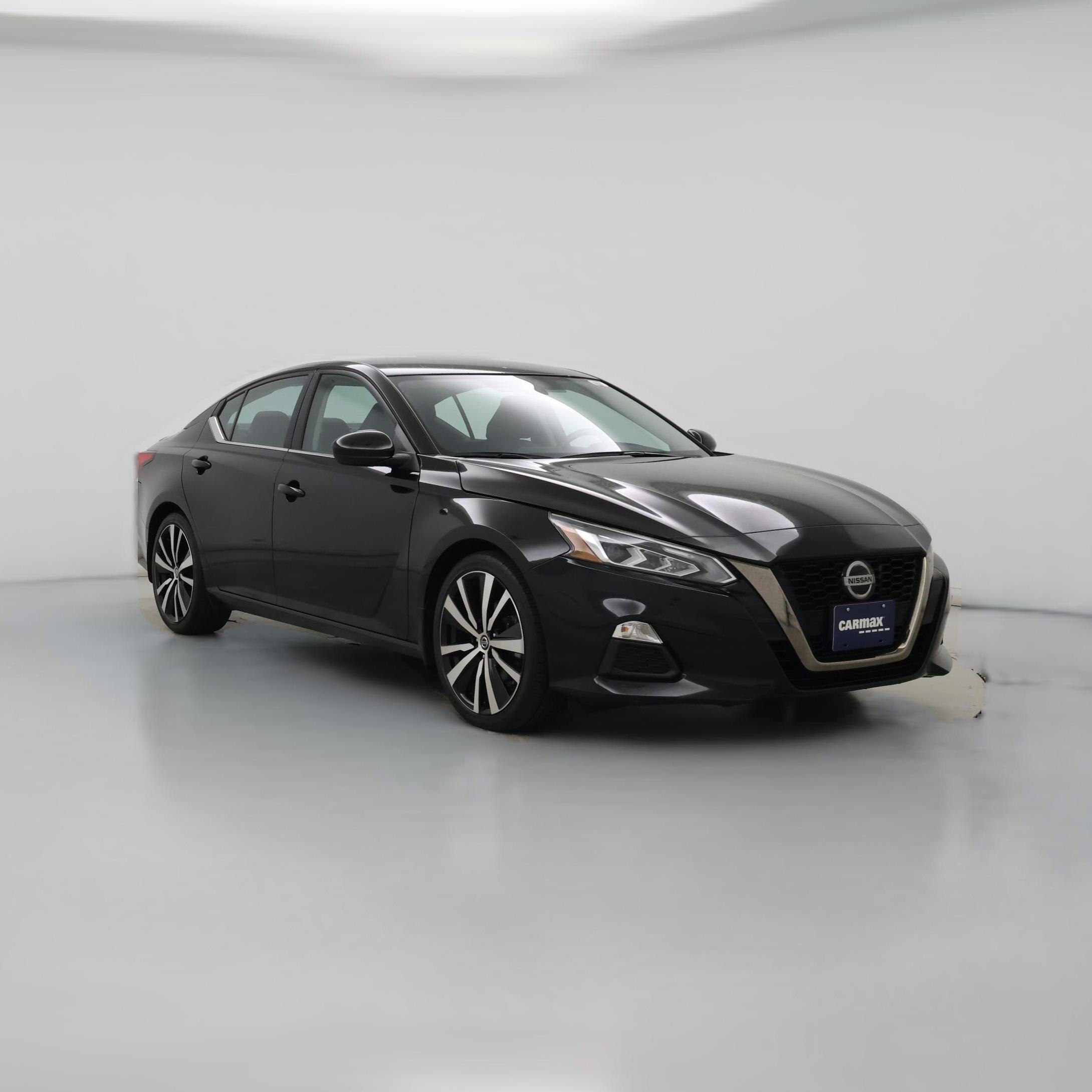 Thumbnail: 2022 Nissan Altima - 1