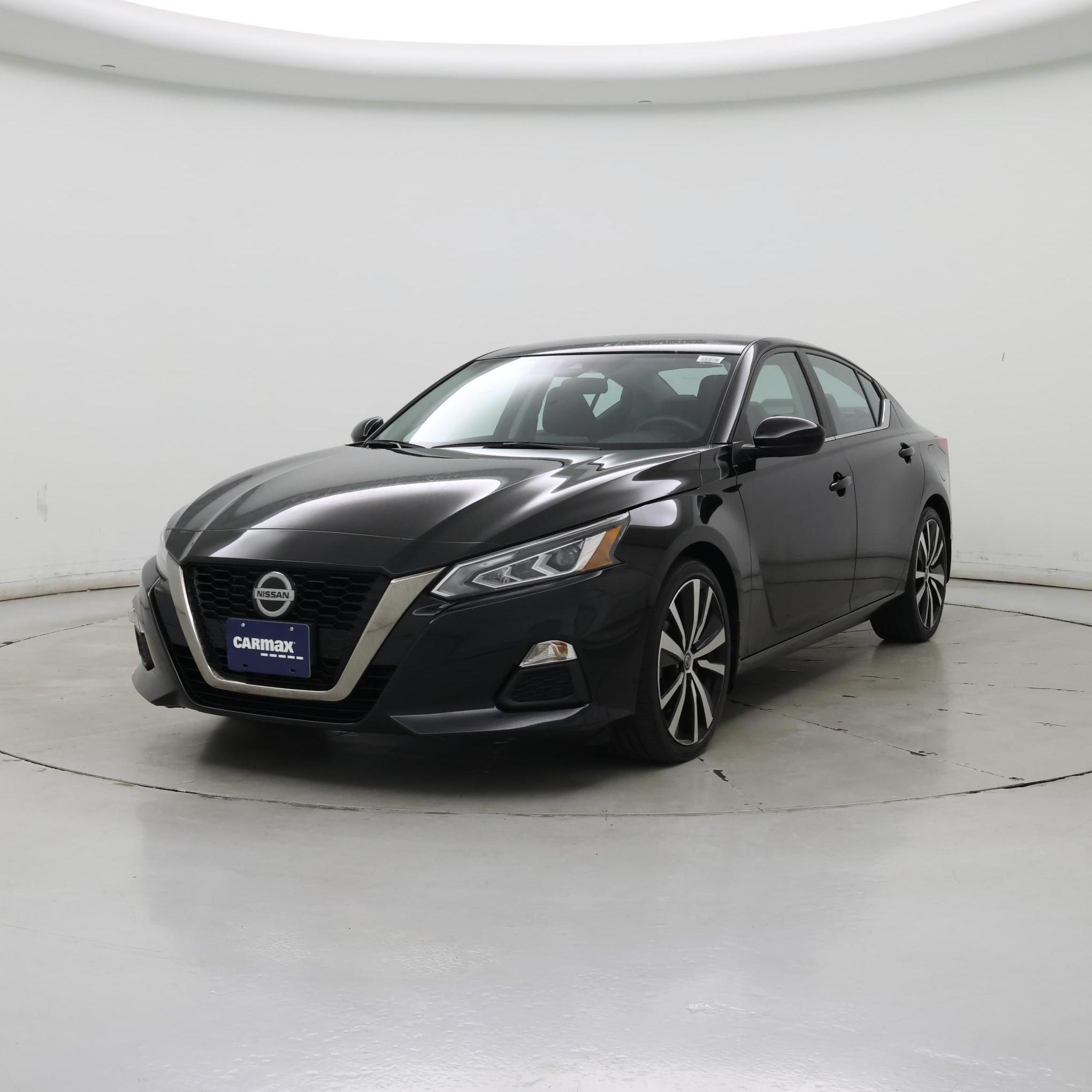 Thumbnail: 2022 Nissan Altima - 4