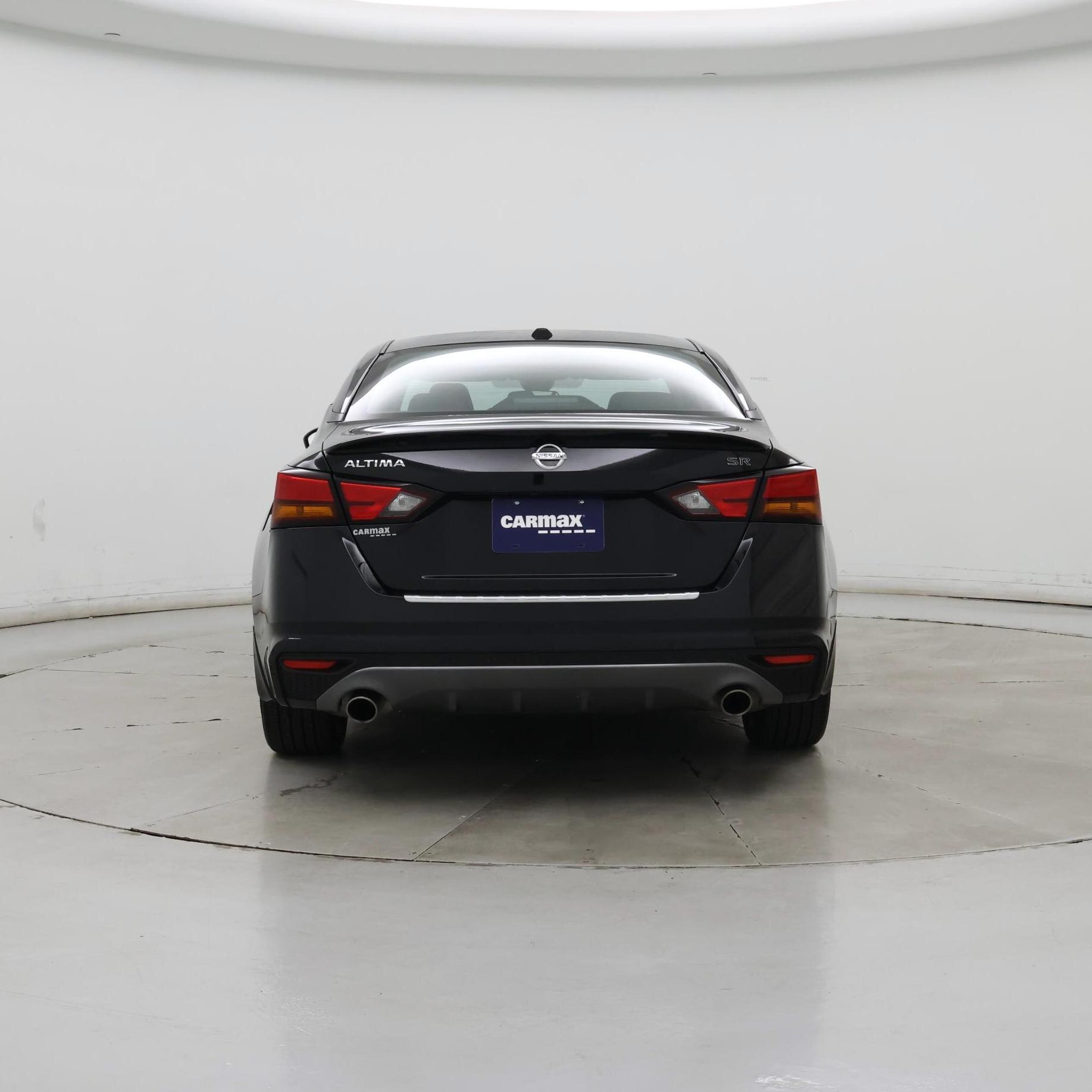 Thumbnail: 2022 Nissan Altima - 6