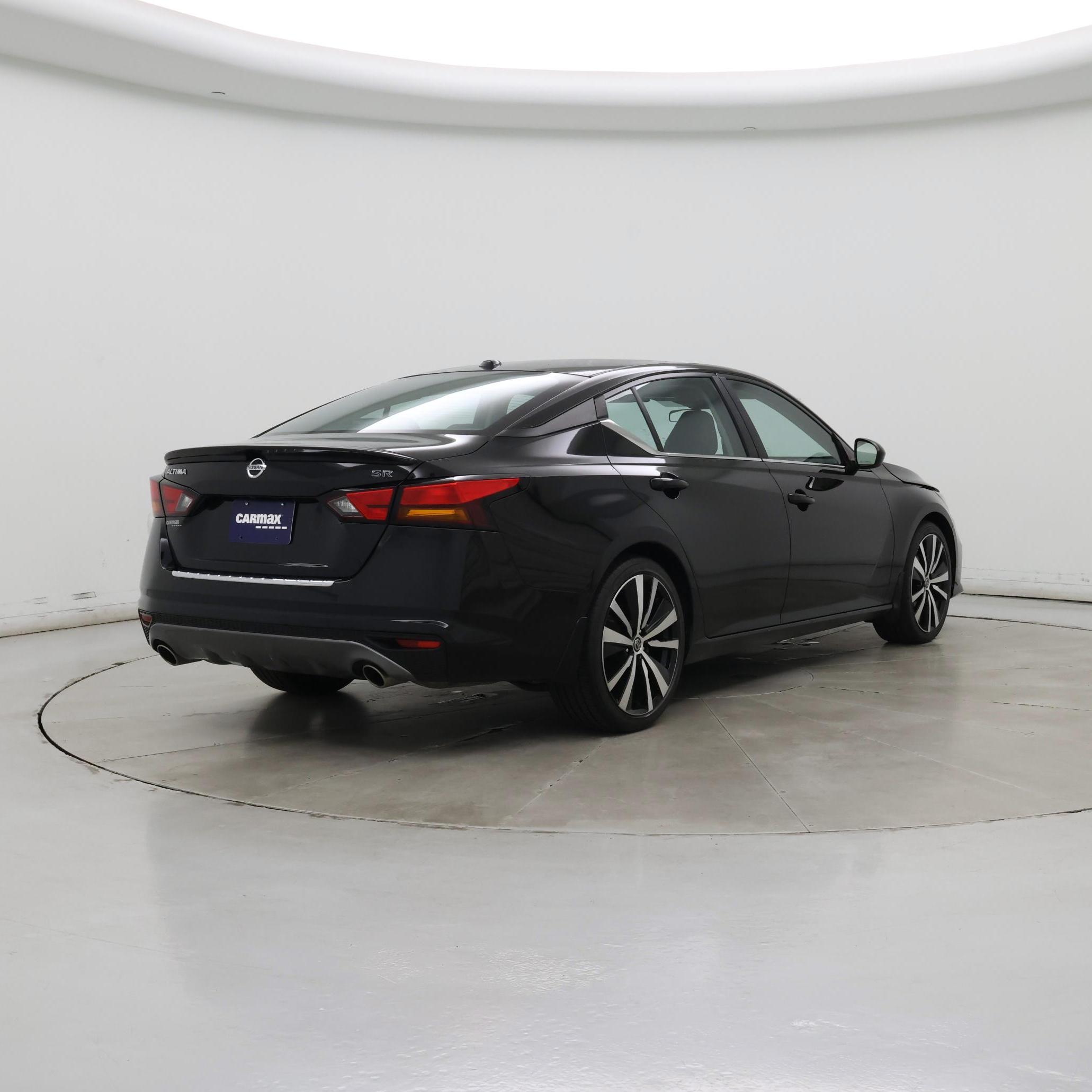 Thumbnail: 2022 Nissan Altima - 8