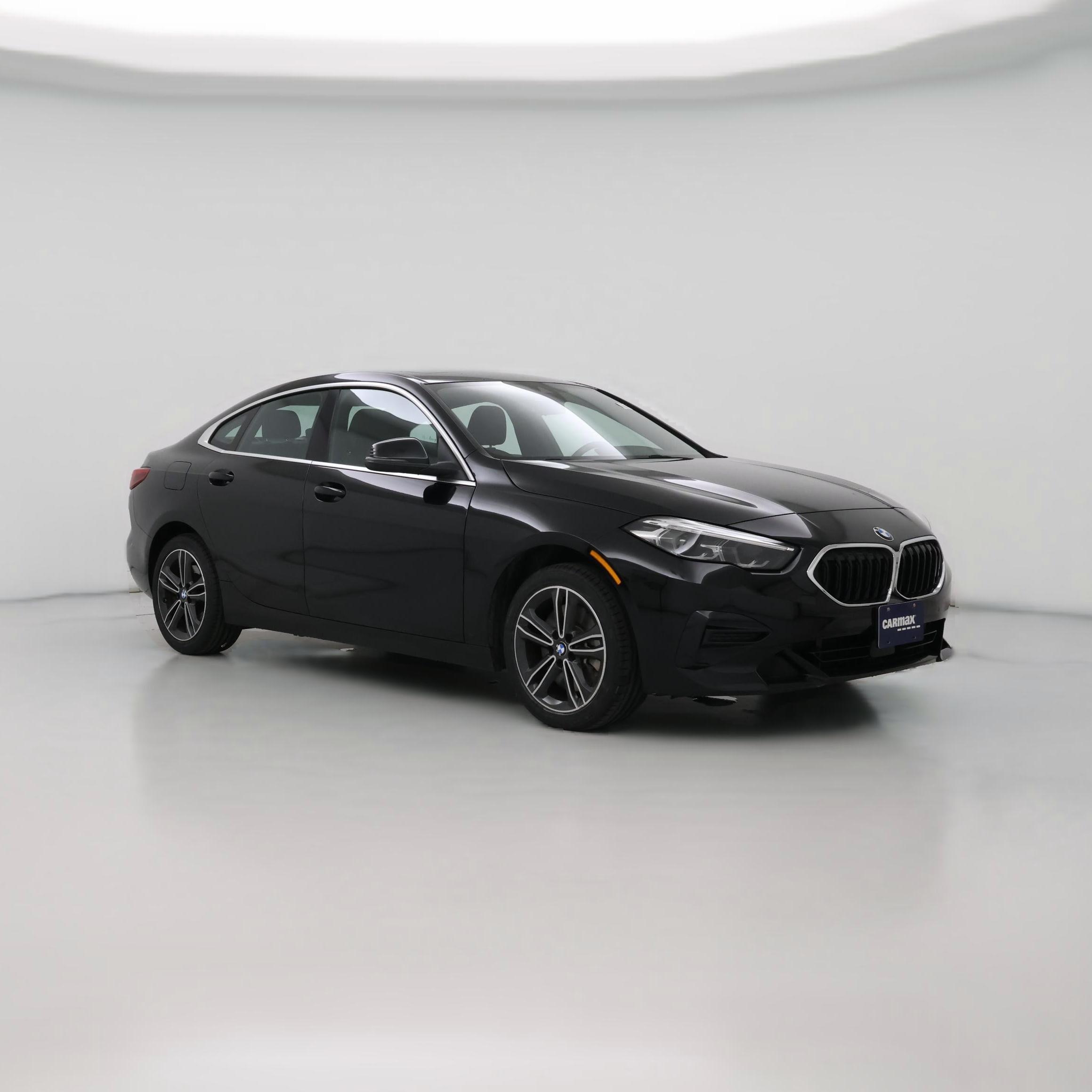 Thumbnail: 2024 BMW 2 Series - 1