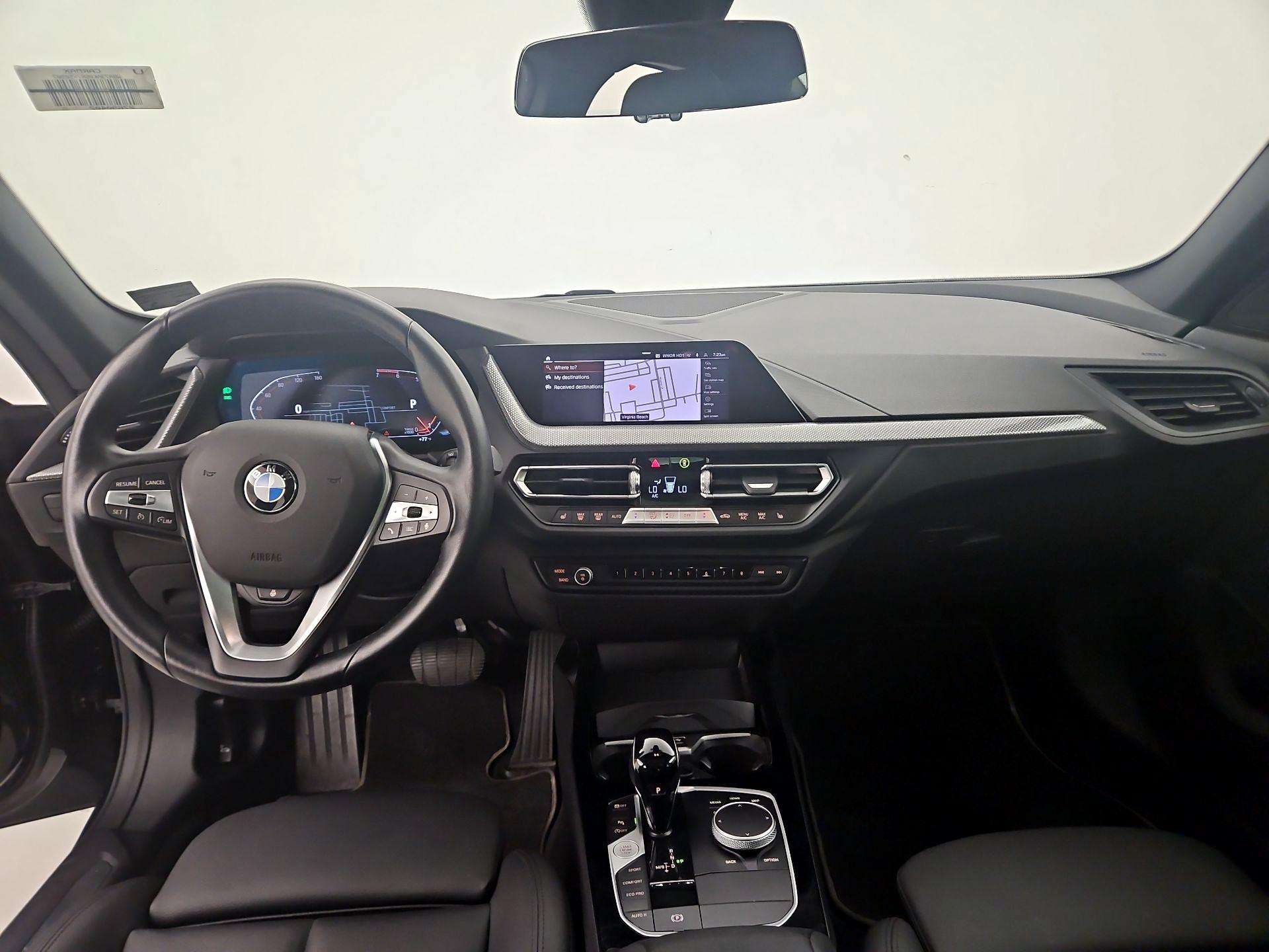 Thumbnail: 2024 BMW 2 Series - 9