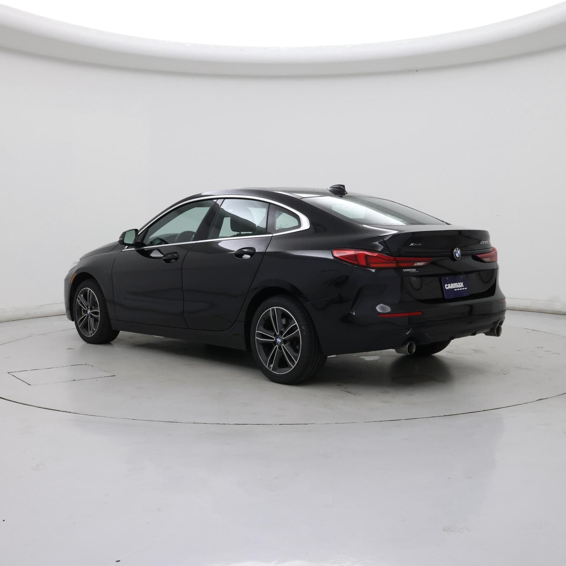 Thumbnail: 2024 BMW 2 Series - 2