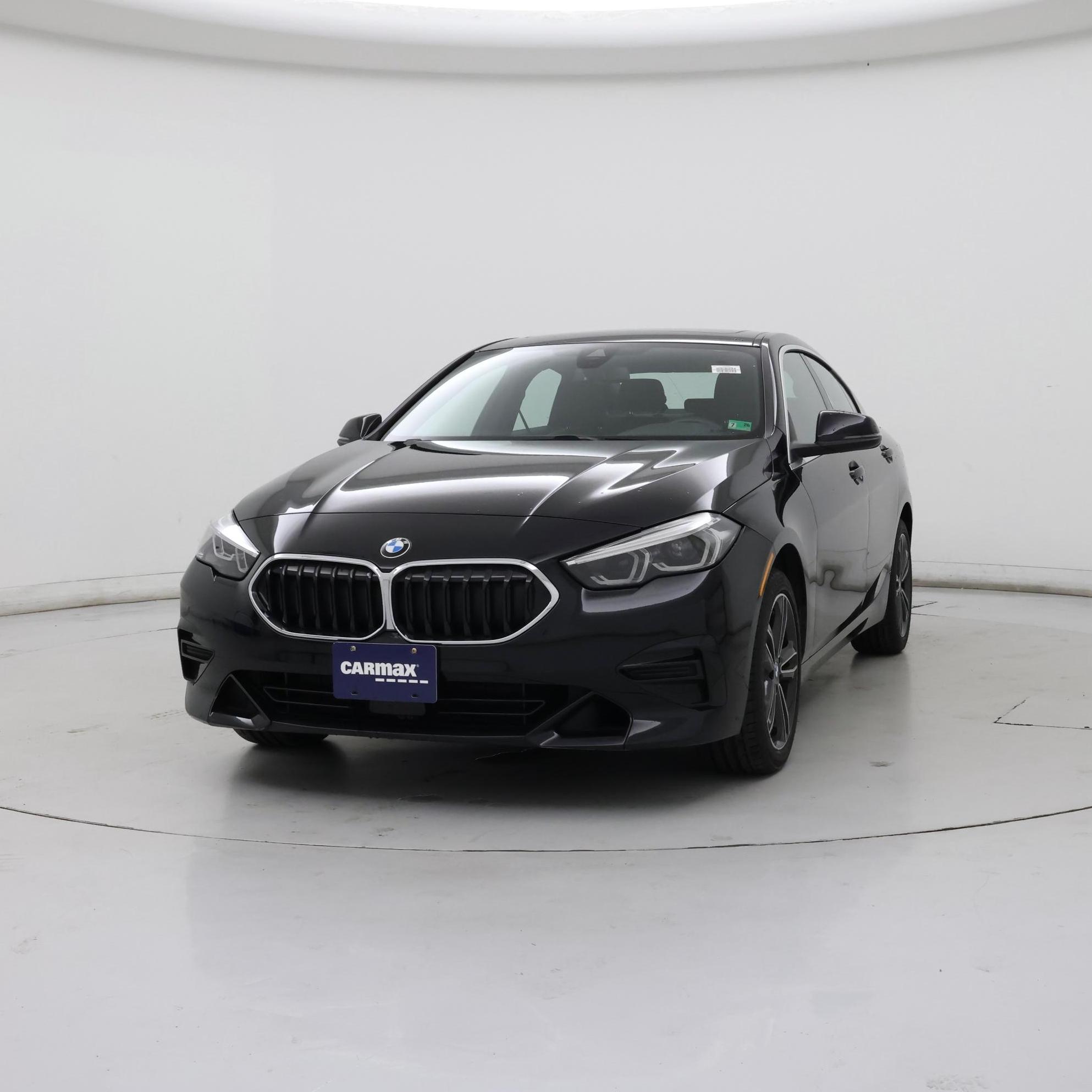 Thumbnail: 2024 BMW 2 Series - 4