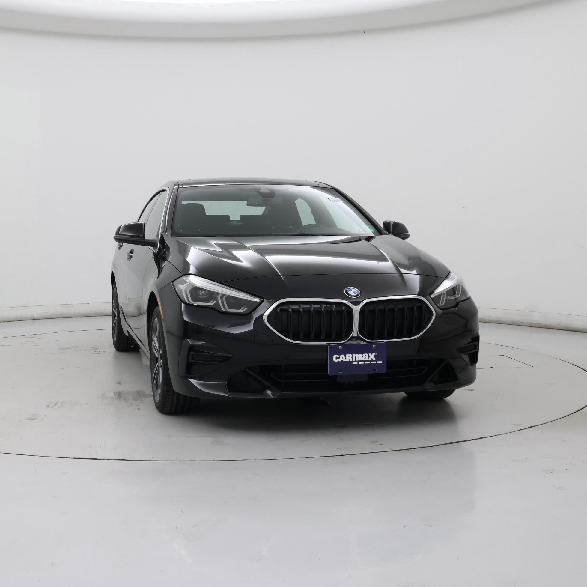 Thumbnail: 2024 BMW 2 Series - 5