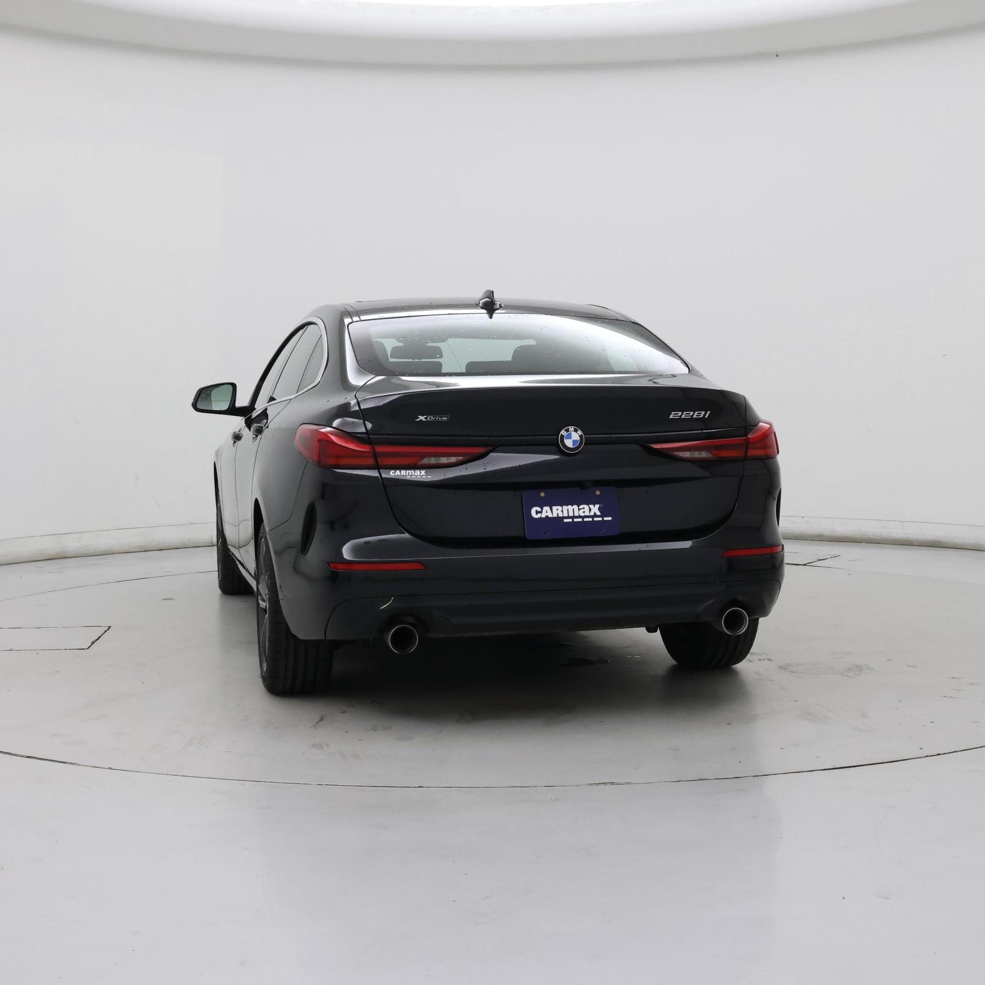 Thumbnail: 2024 BMW 2 Series - 6
