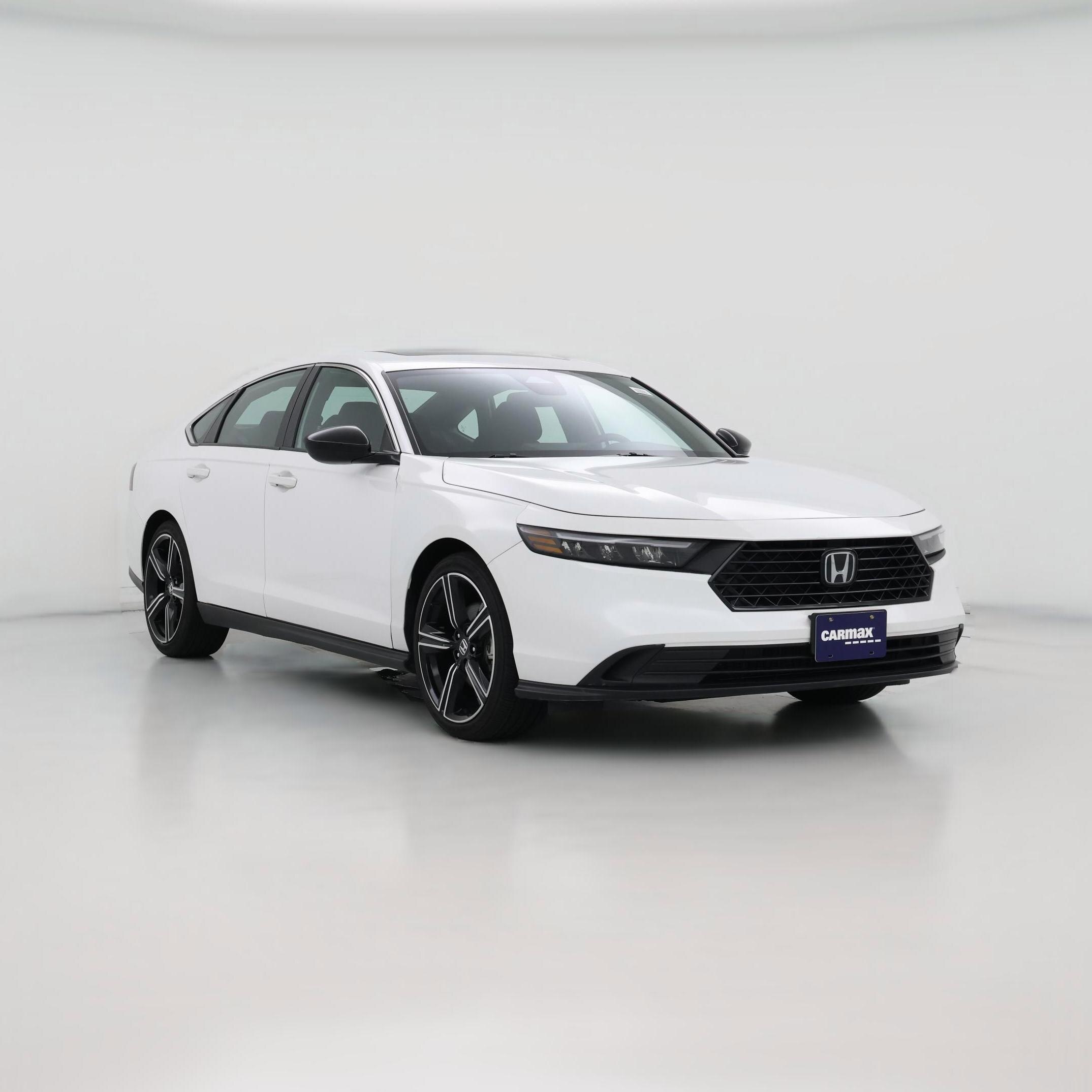 Thumbnail: 2023 Honda Accord - 1