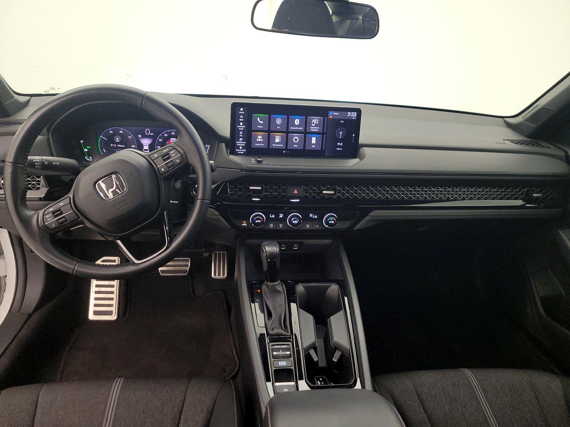 Thumbnail: 2023 Honda Accord - 9